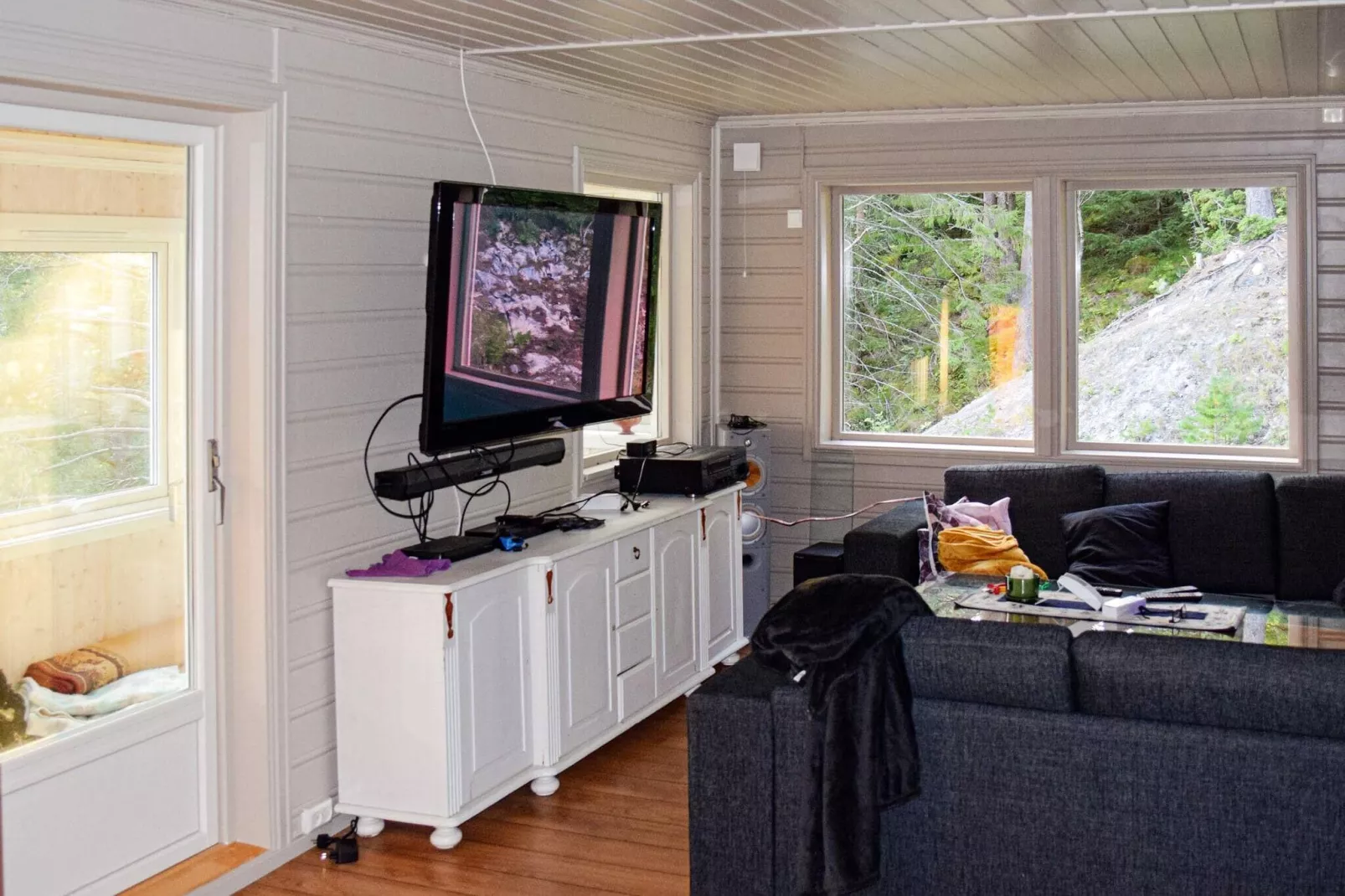 6 persoons vakantie huis in Flatanger-Binnen