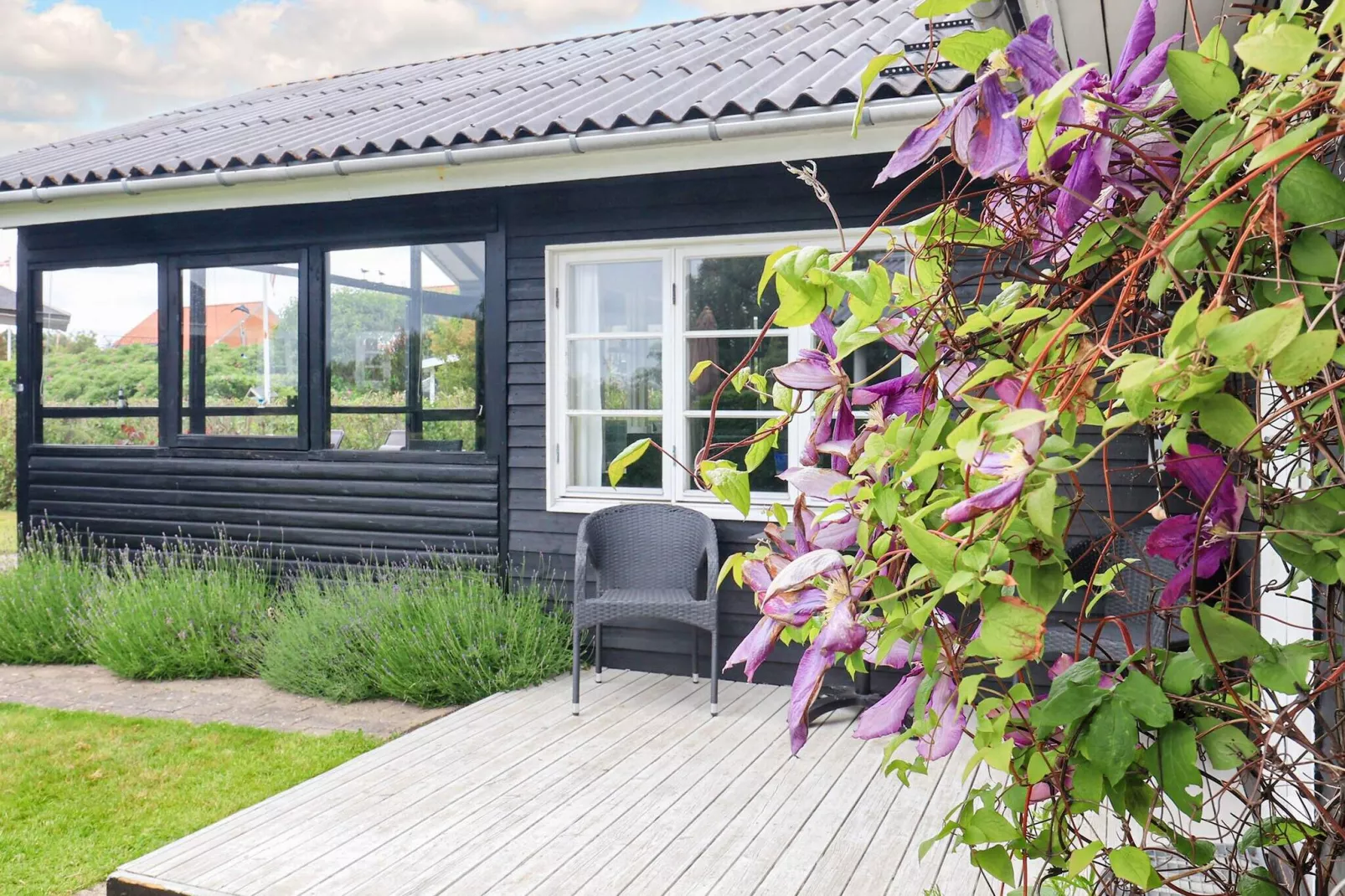 7 persoons vakantie huis in Sæby-By Traum-Niet-getagd