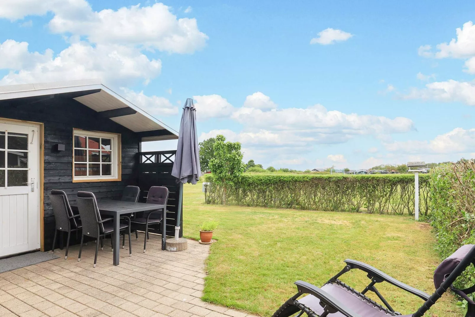 7 persoons vakantie huis in Sæby-By Traum-Niet-getagd