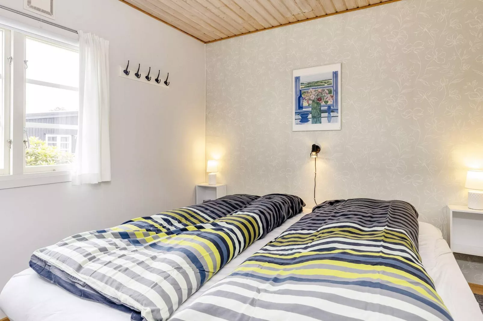 7 persoons vakantie huis in Sæby-By Traum-Binnen