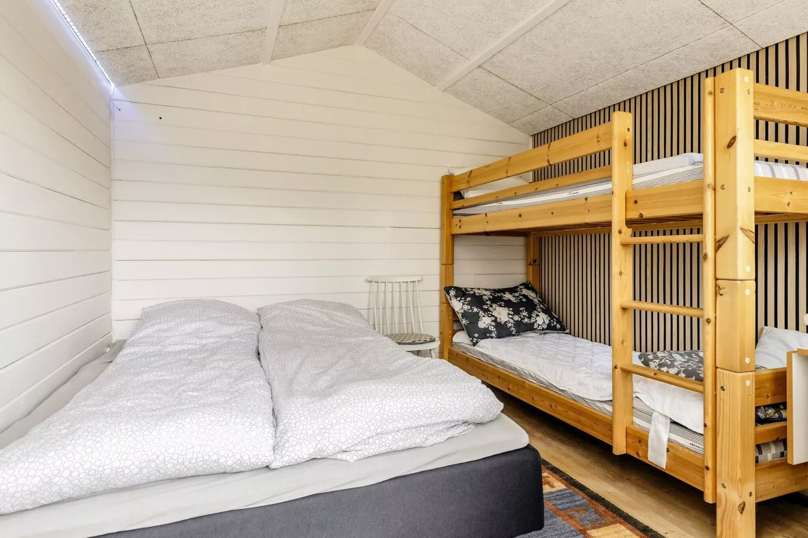 7 persoons vakantie huis in Sæby-By Traum-Binnen