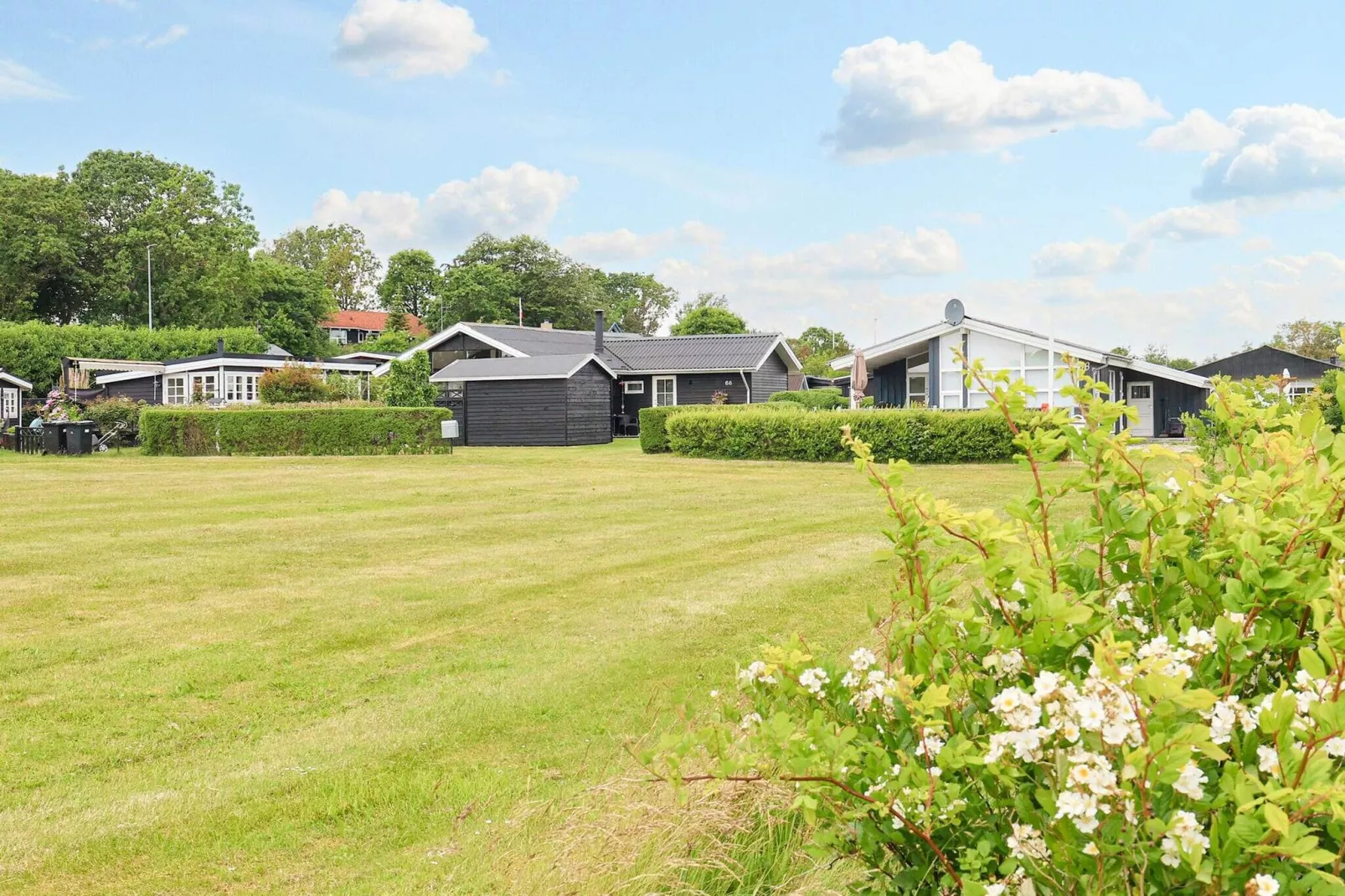 7 persoons vakantie huis in Sæby-By Traum-Uitzicht