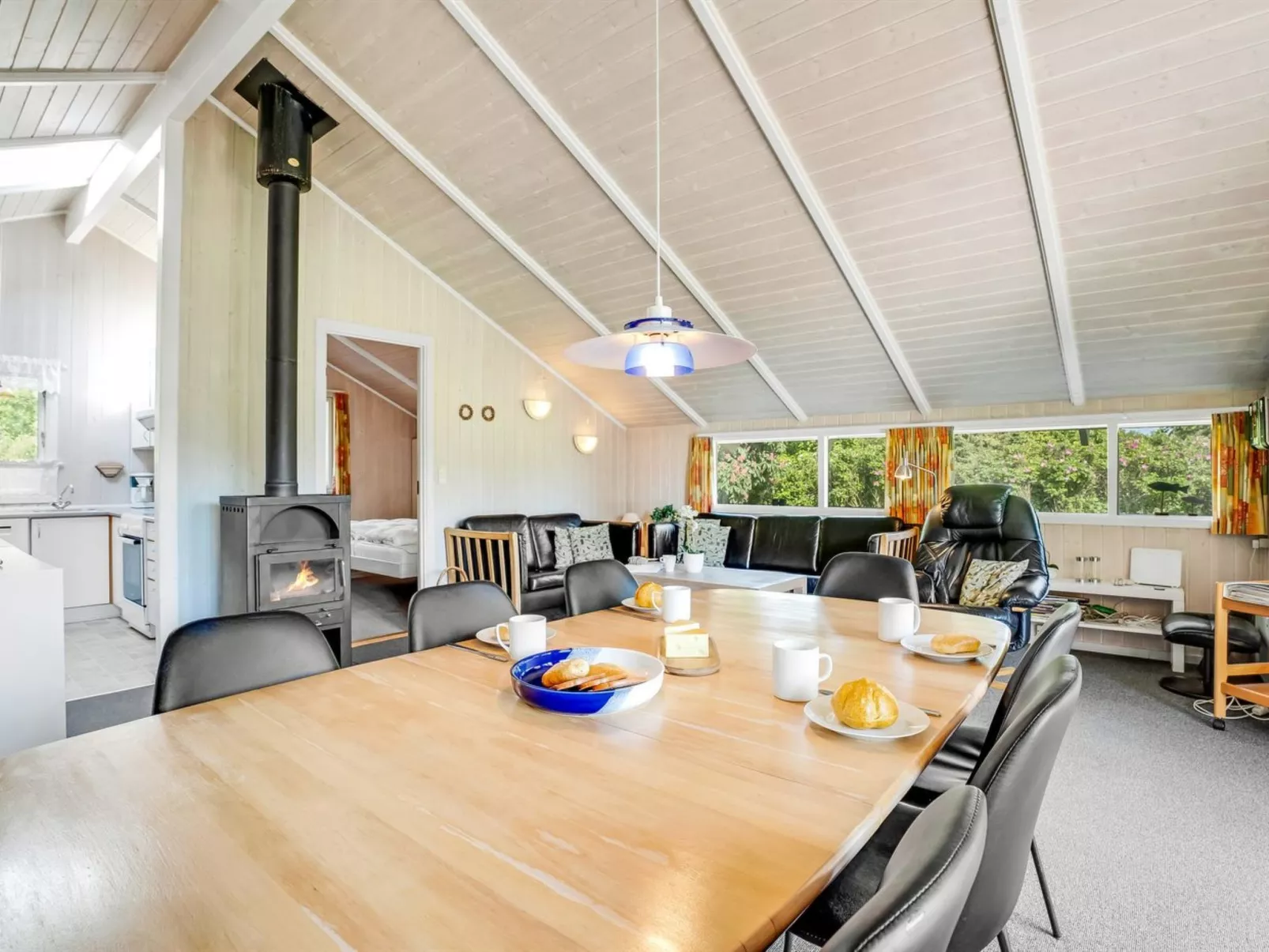 "Guja" - 250m from the sea