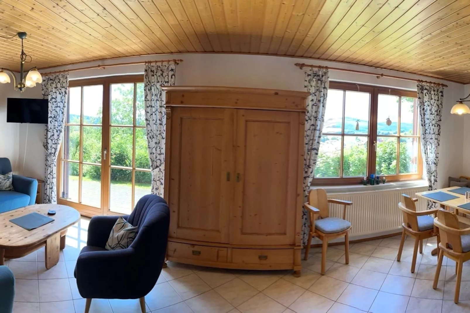 Burgblick