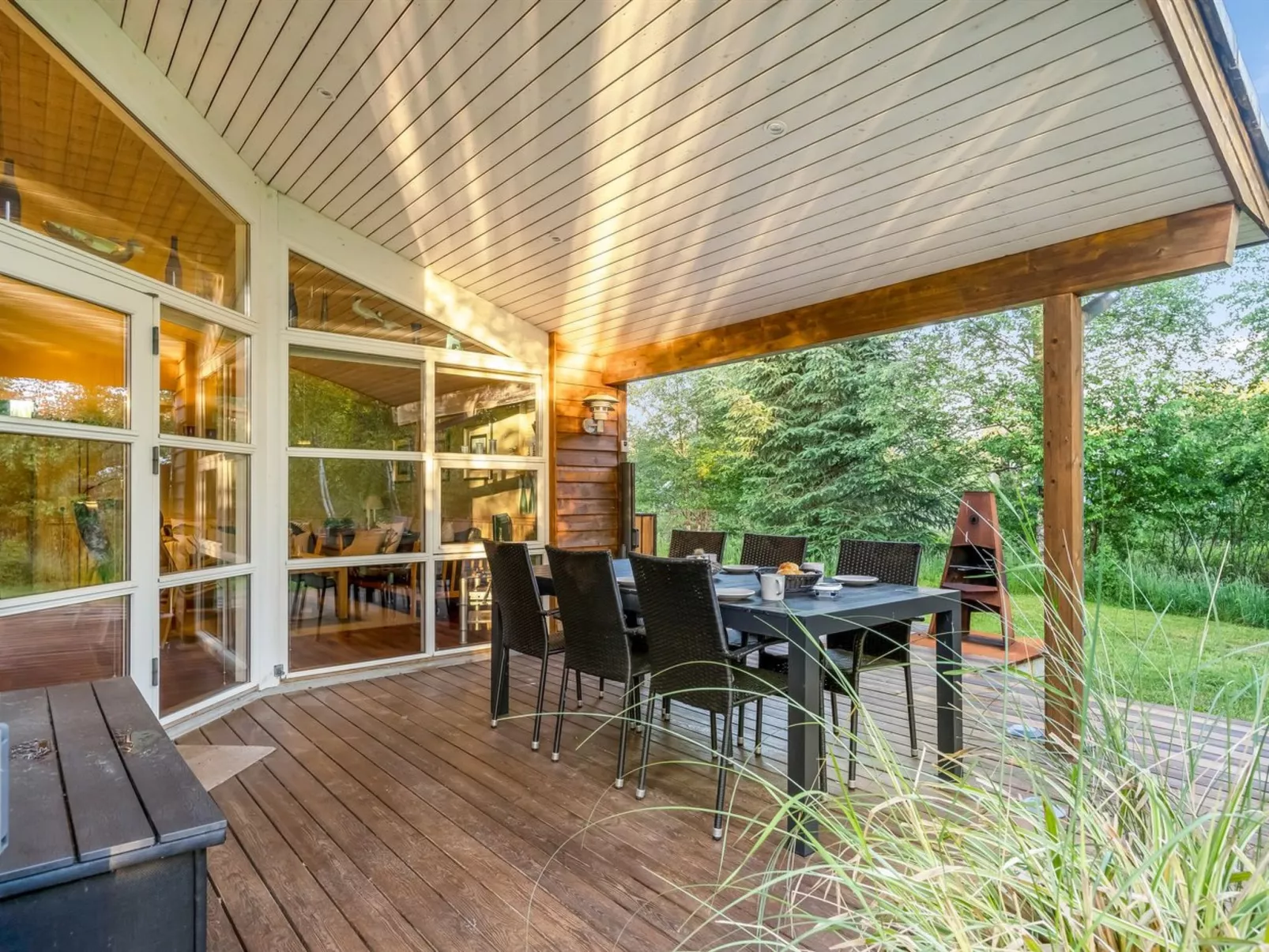 "Zölestine" -  from the sea