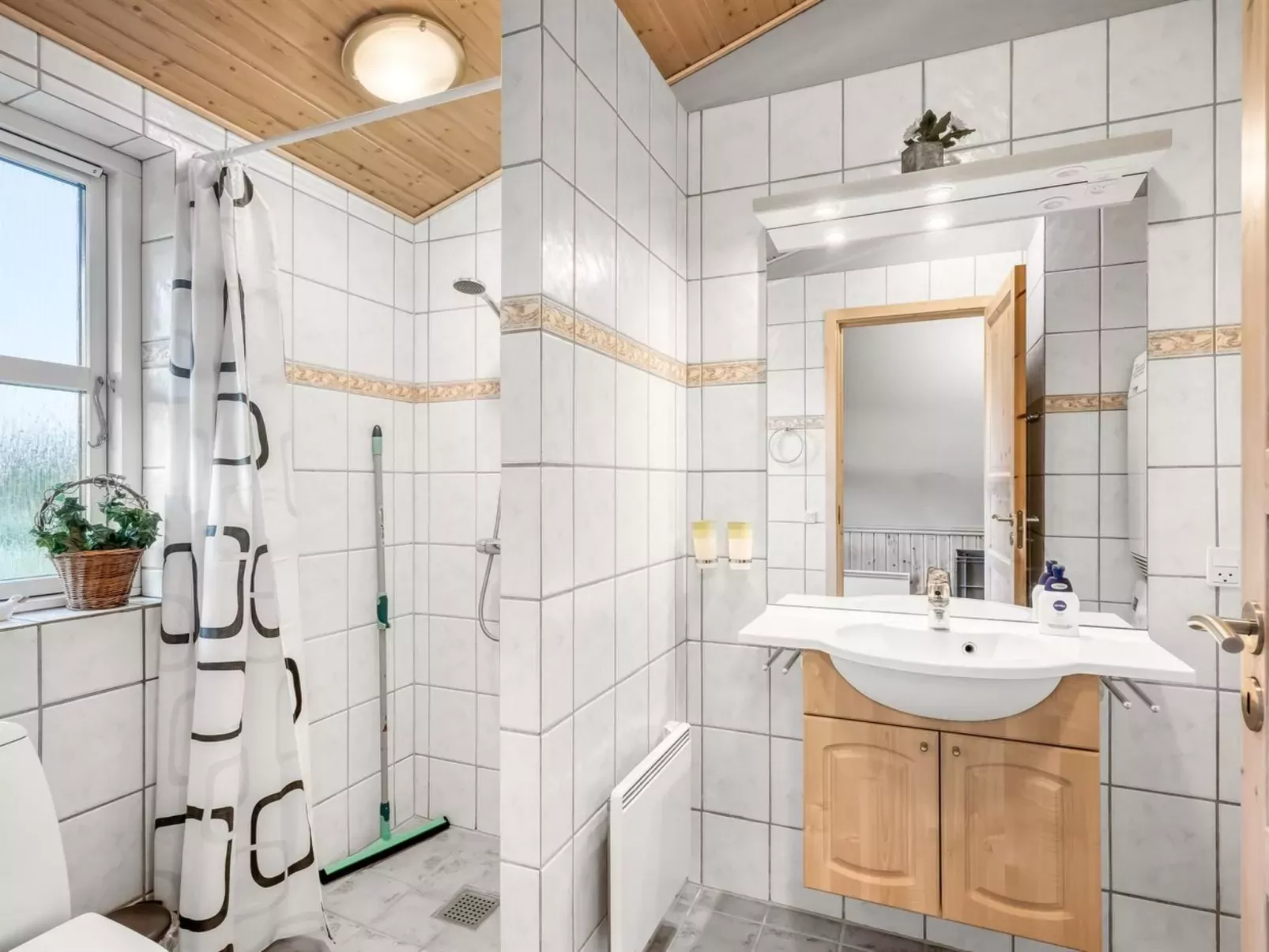 "Zölestine" -  from the sea-Buiten