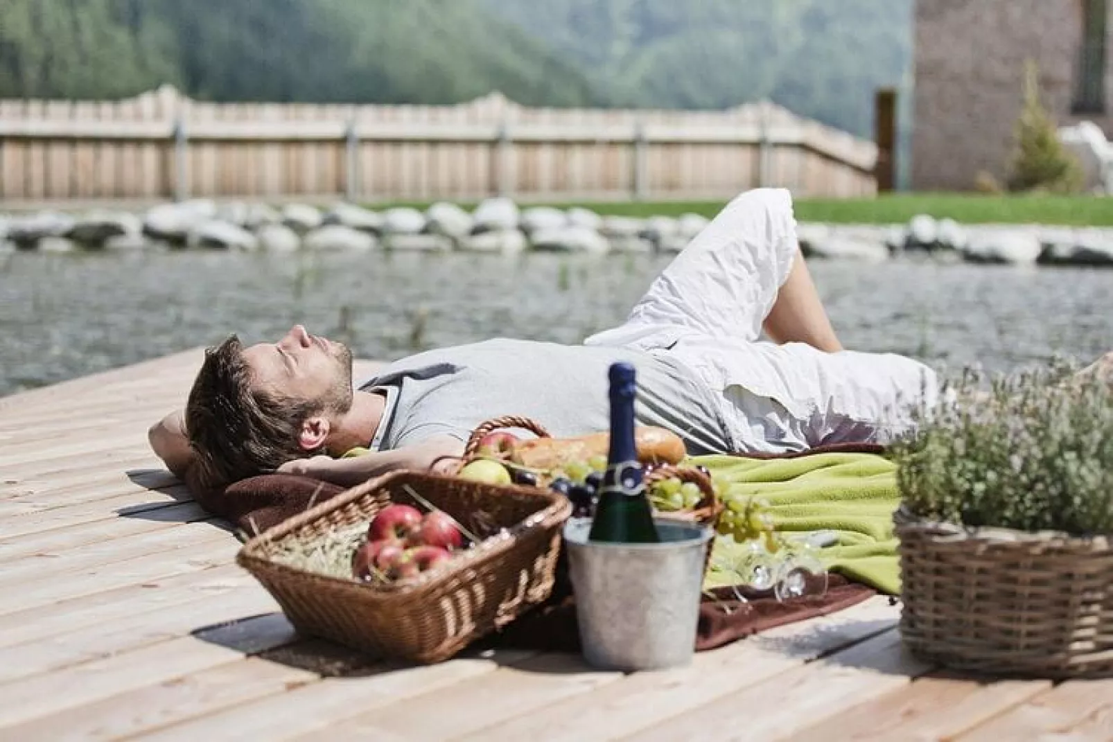 Gradonna Mountain Resort - Klassik - 8 Personen-Niet-getagd