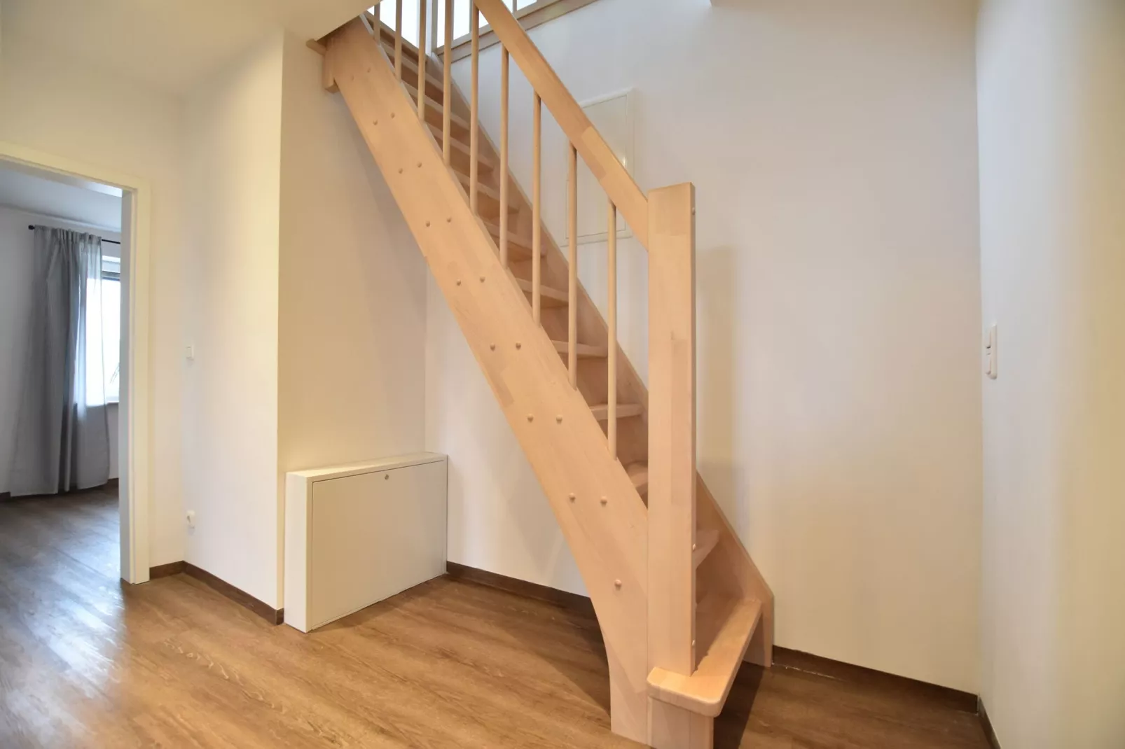 Ferienwohnung Gänseblümchen-Terrasbalkon