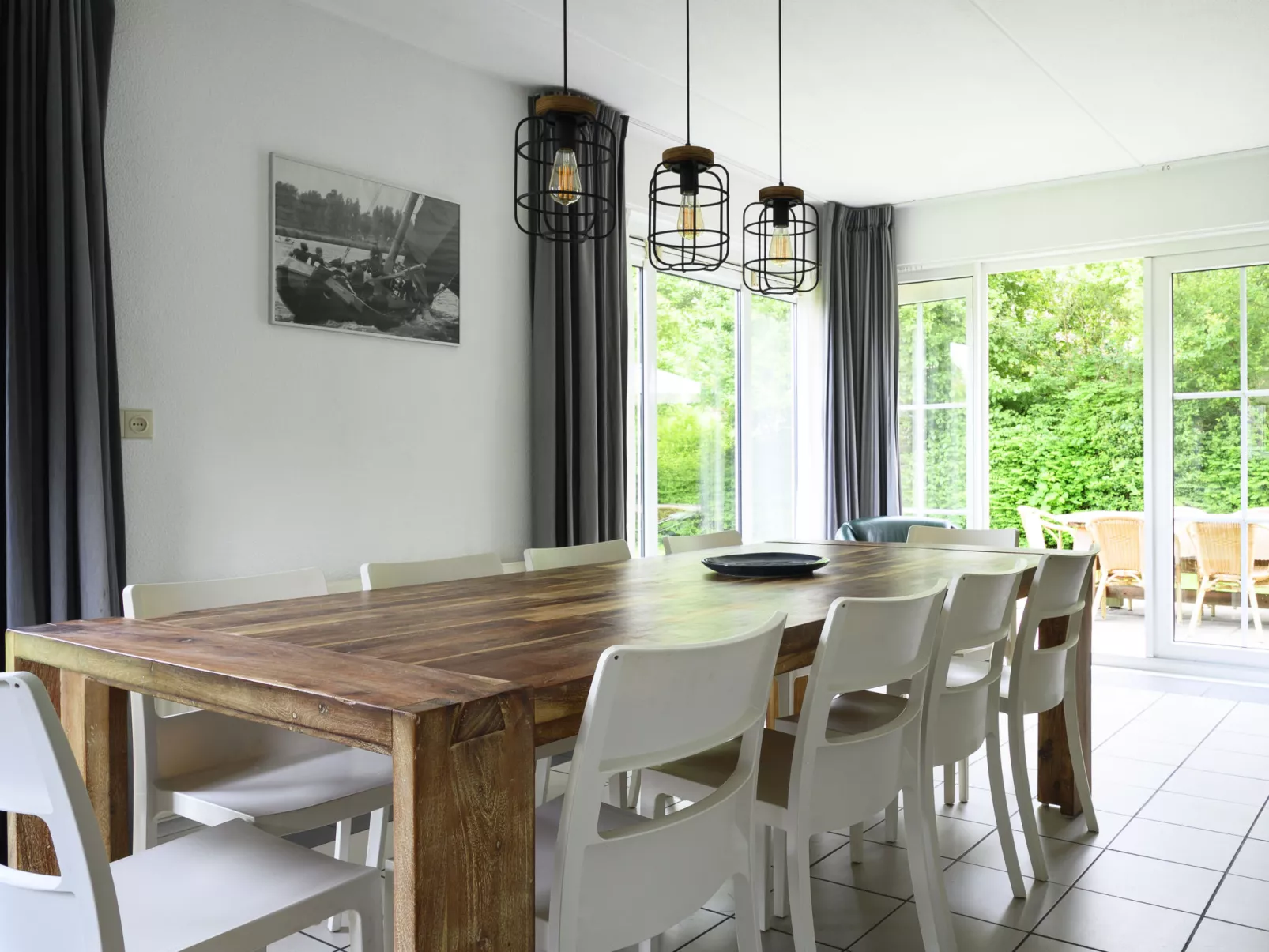 Bungalowpark It Wiid-Binnen