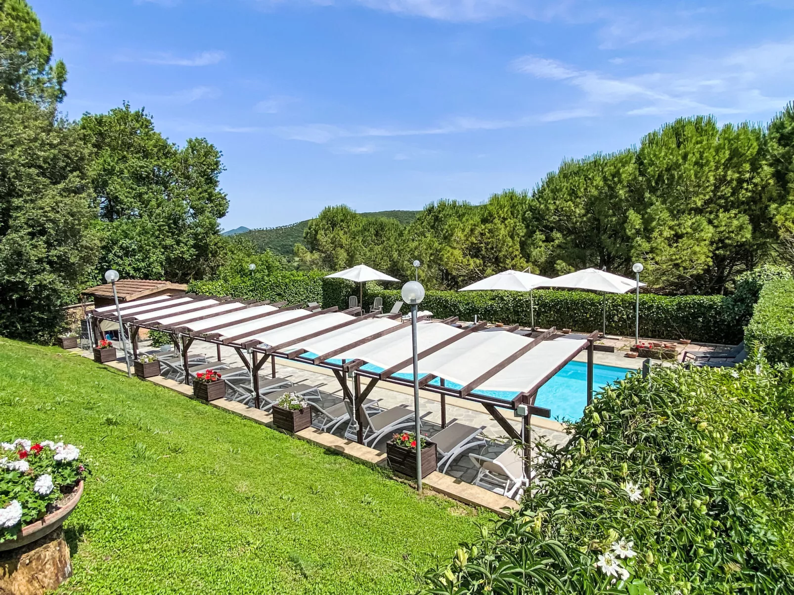 Montaleo-Buiten