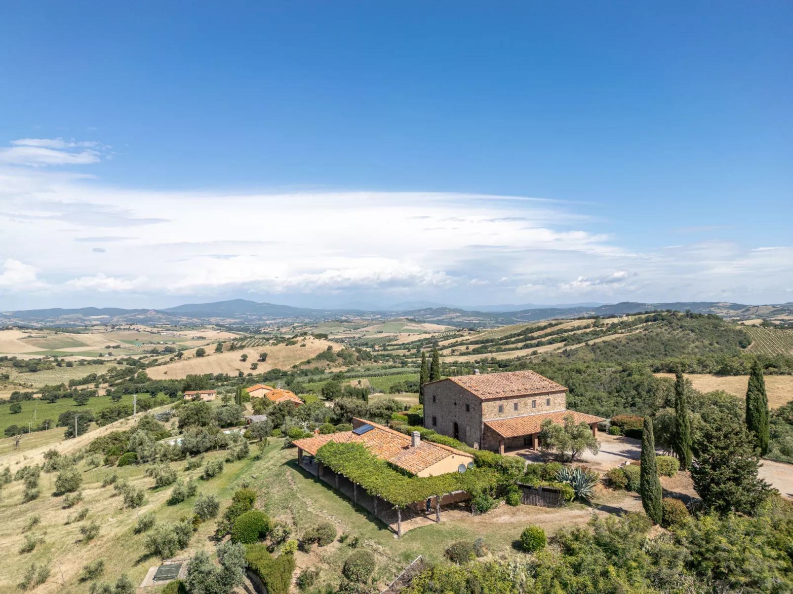 Casa dell'Orto
