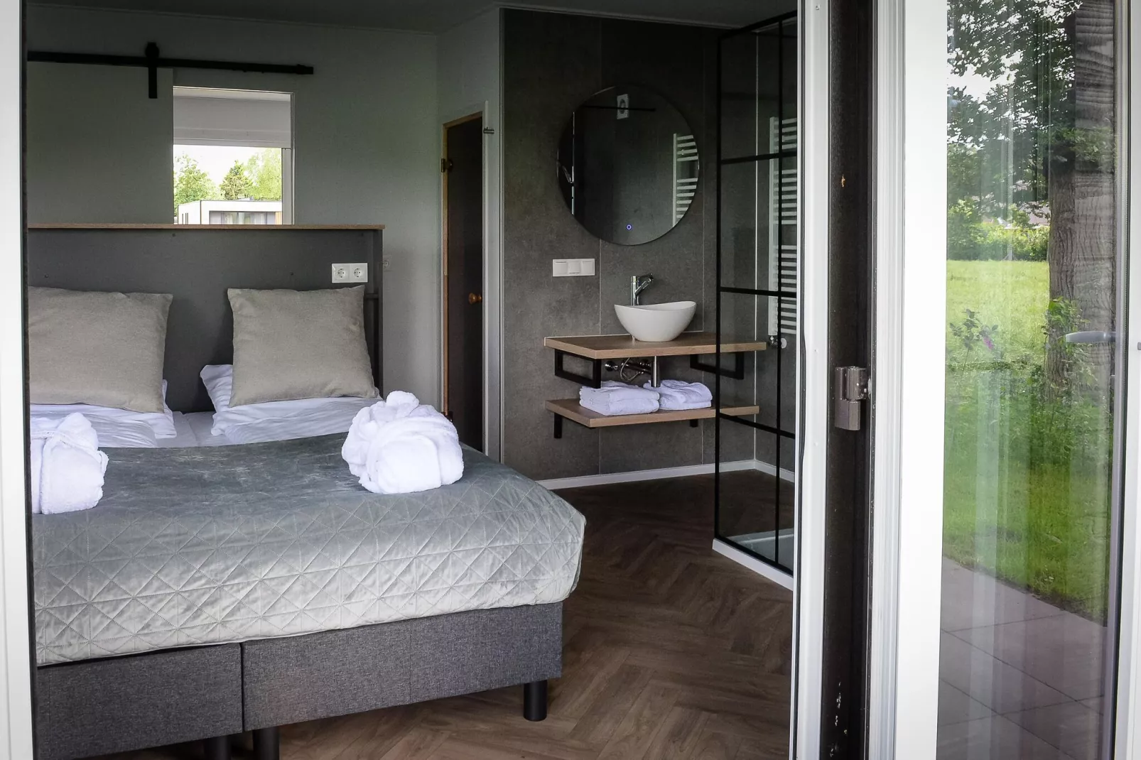 Buitenplaats Holten 20