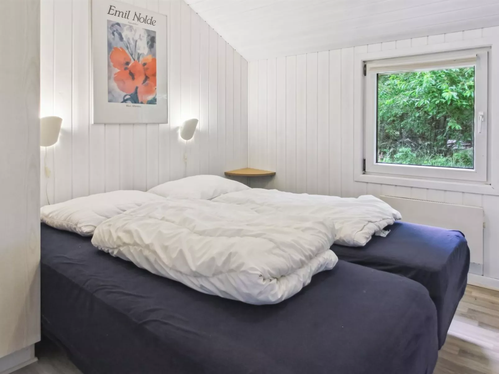 "Livni" - 3.8km from the sea-Binnen