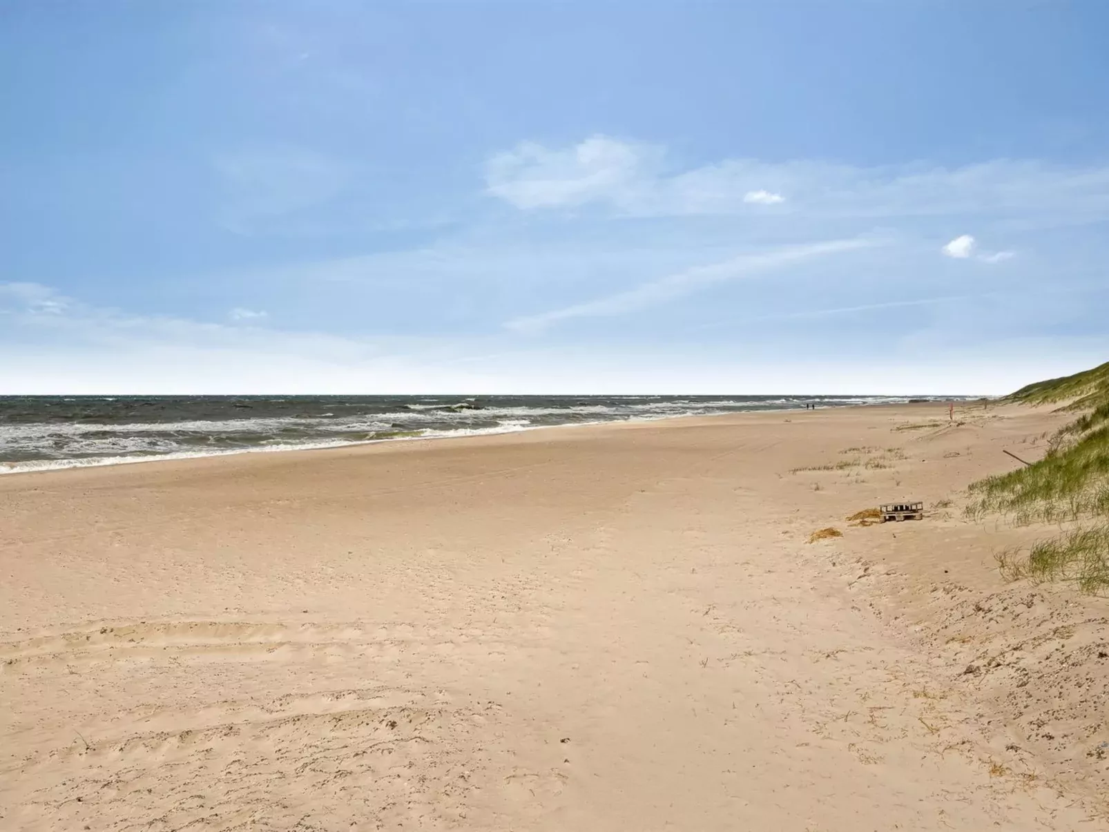 "Felicita" -  from the sea-Buiten