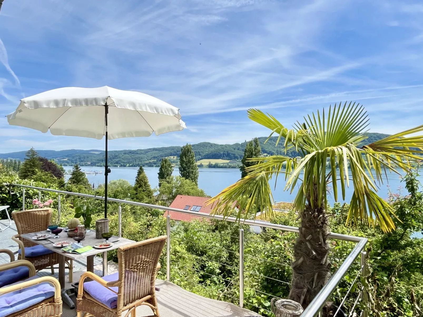 Seepanorama