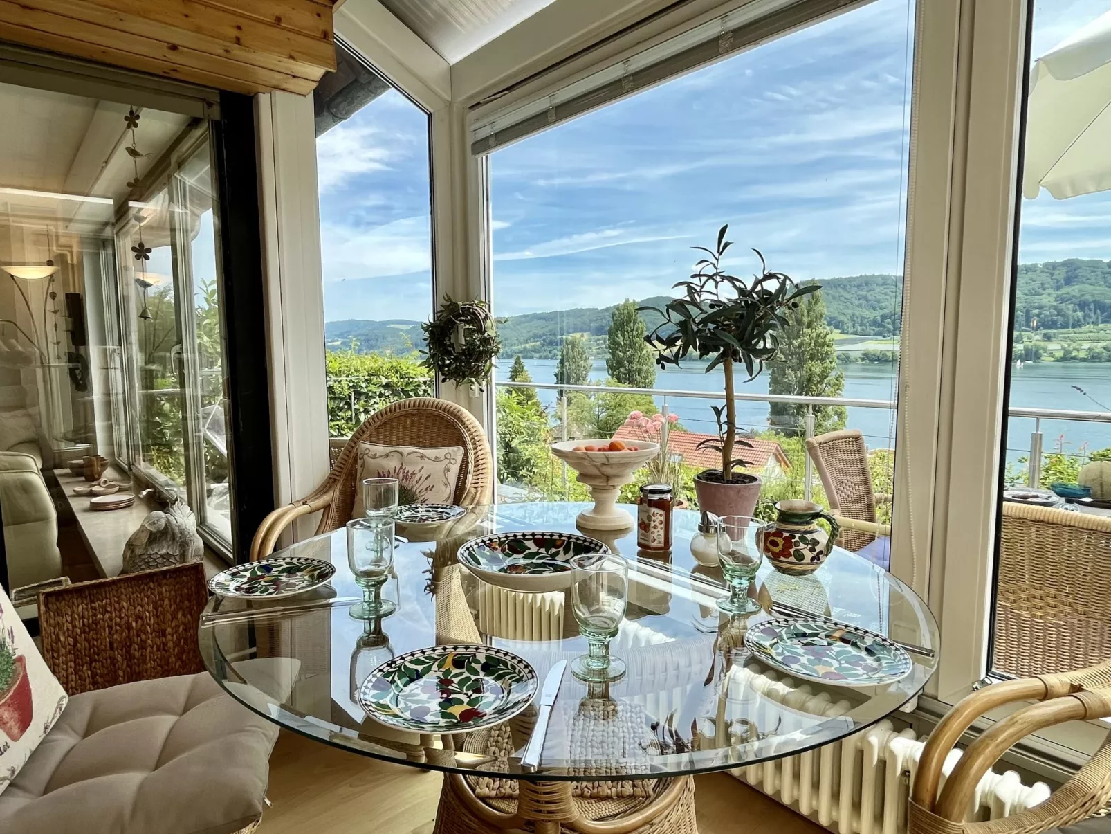 Seepanorama