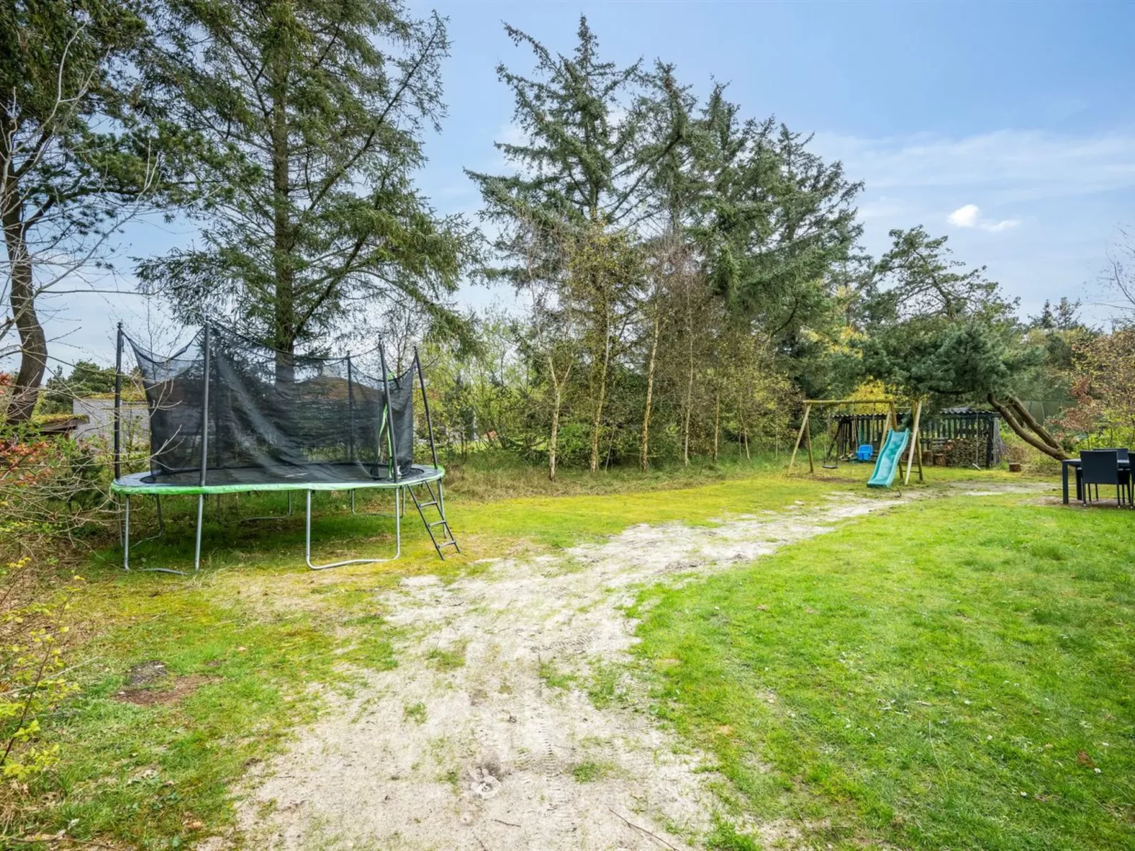 "Dagino" - 500m from the sea-Buiten
