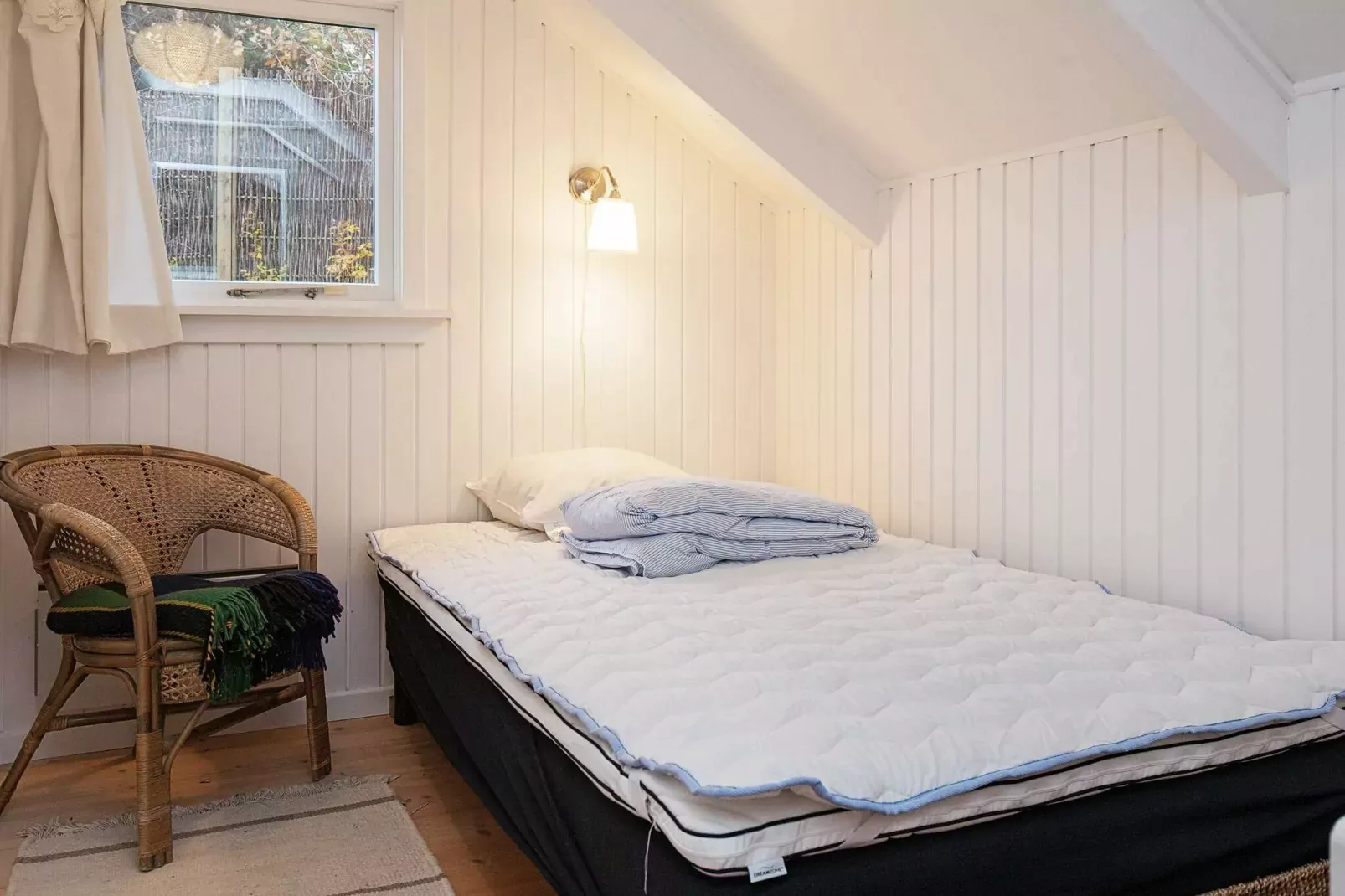 5 persoons vakantie huis in Asnæs-By Traum-Binnen