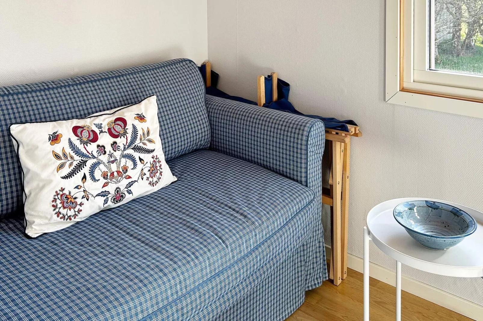 Prachtig vakantiehuis vlakbij zee-By Traum-Binnen