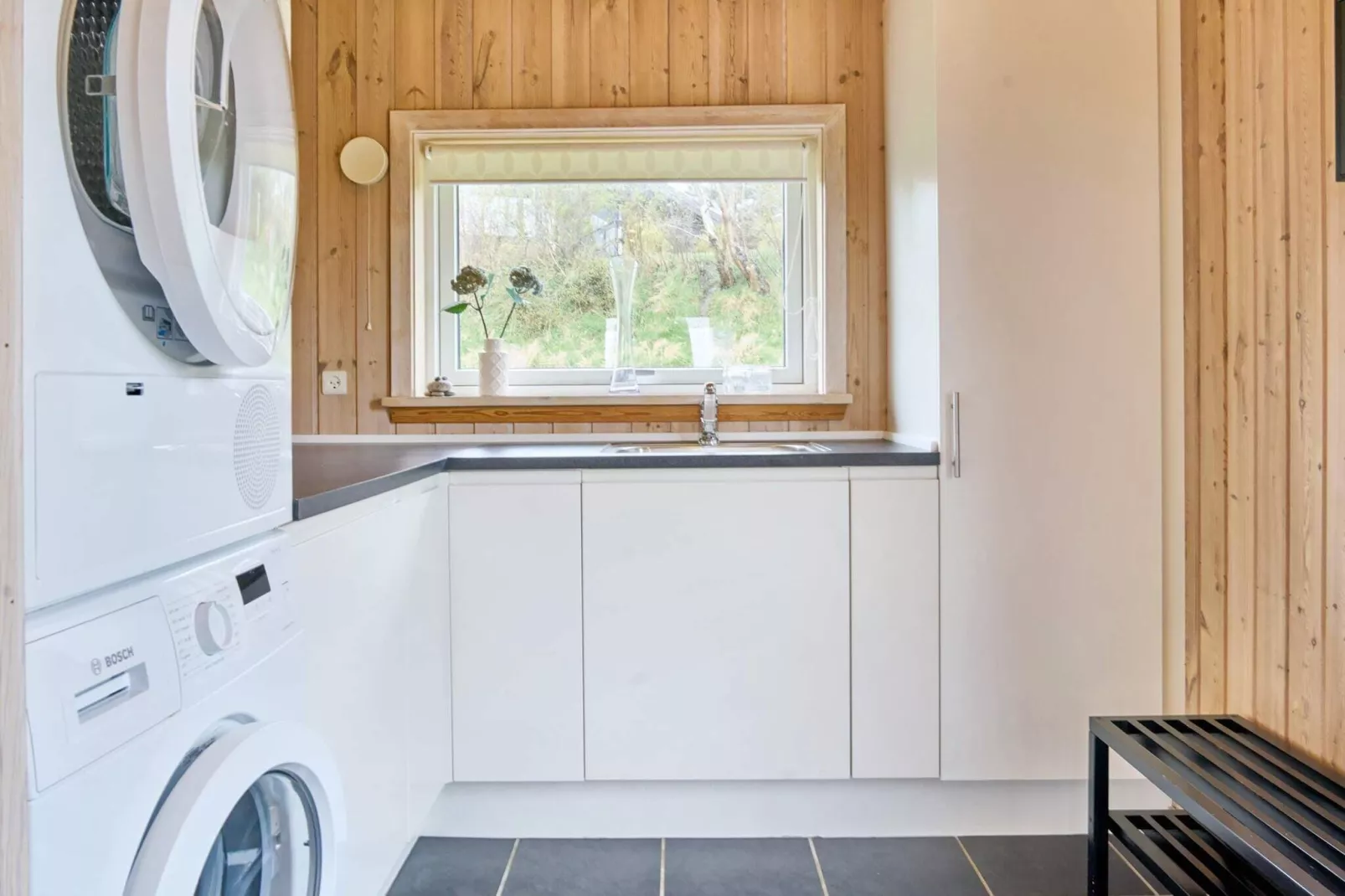 5 sterren vakantie huis in Allinge-By Traum