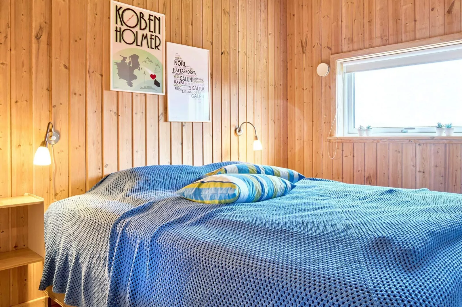 5 sterren vakantie huis in Allinge-By Traum-Binnen
