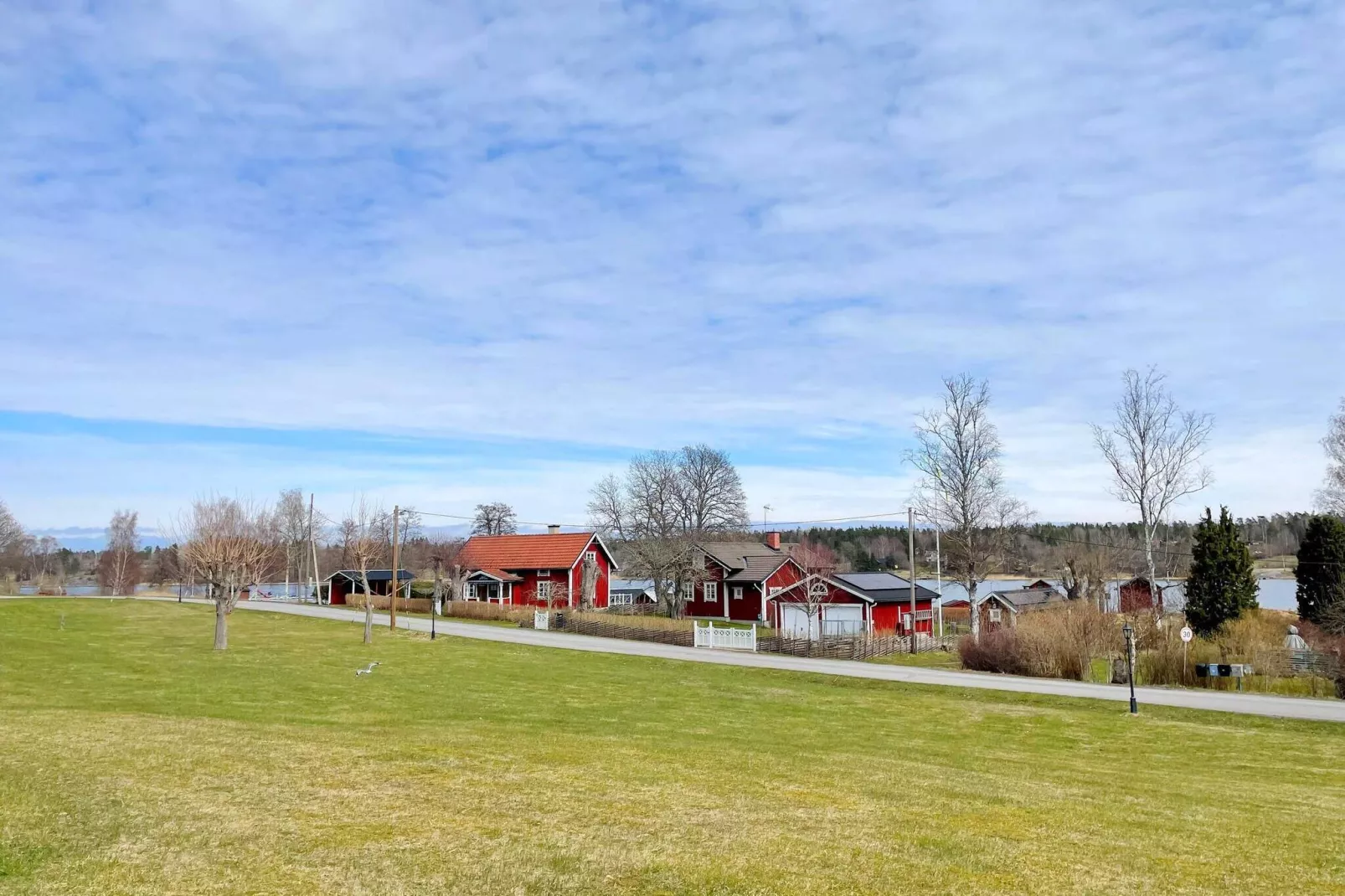 4 sterren vakantie huis in HALLSTAVIK-Niet-getagd