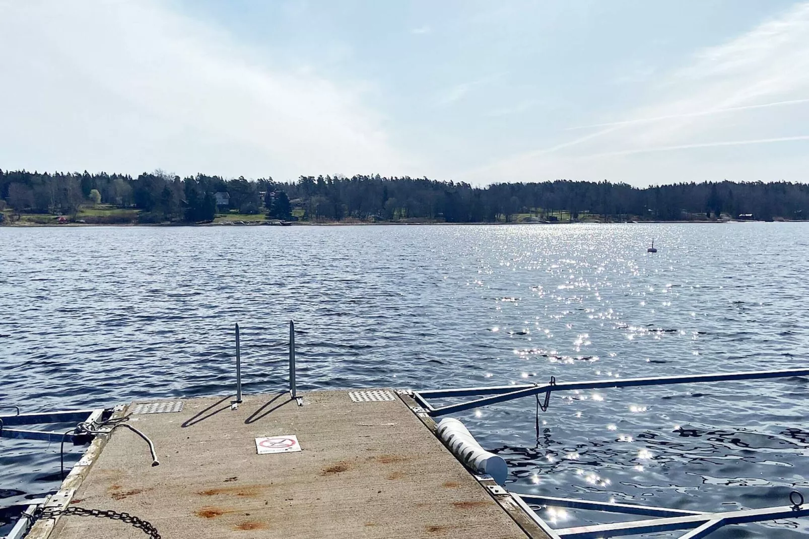 4 sterren vakantie huis in HALLSTAVIK-Niet-getagd