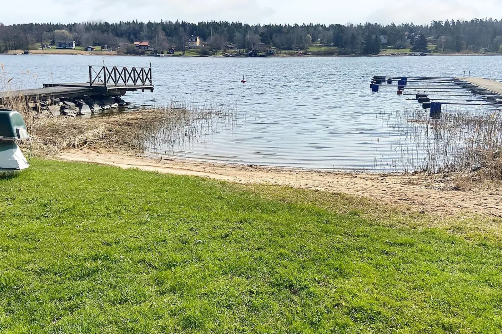 4 sterren vakantie huis in HALLSTAVIK-Niet-getagd