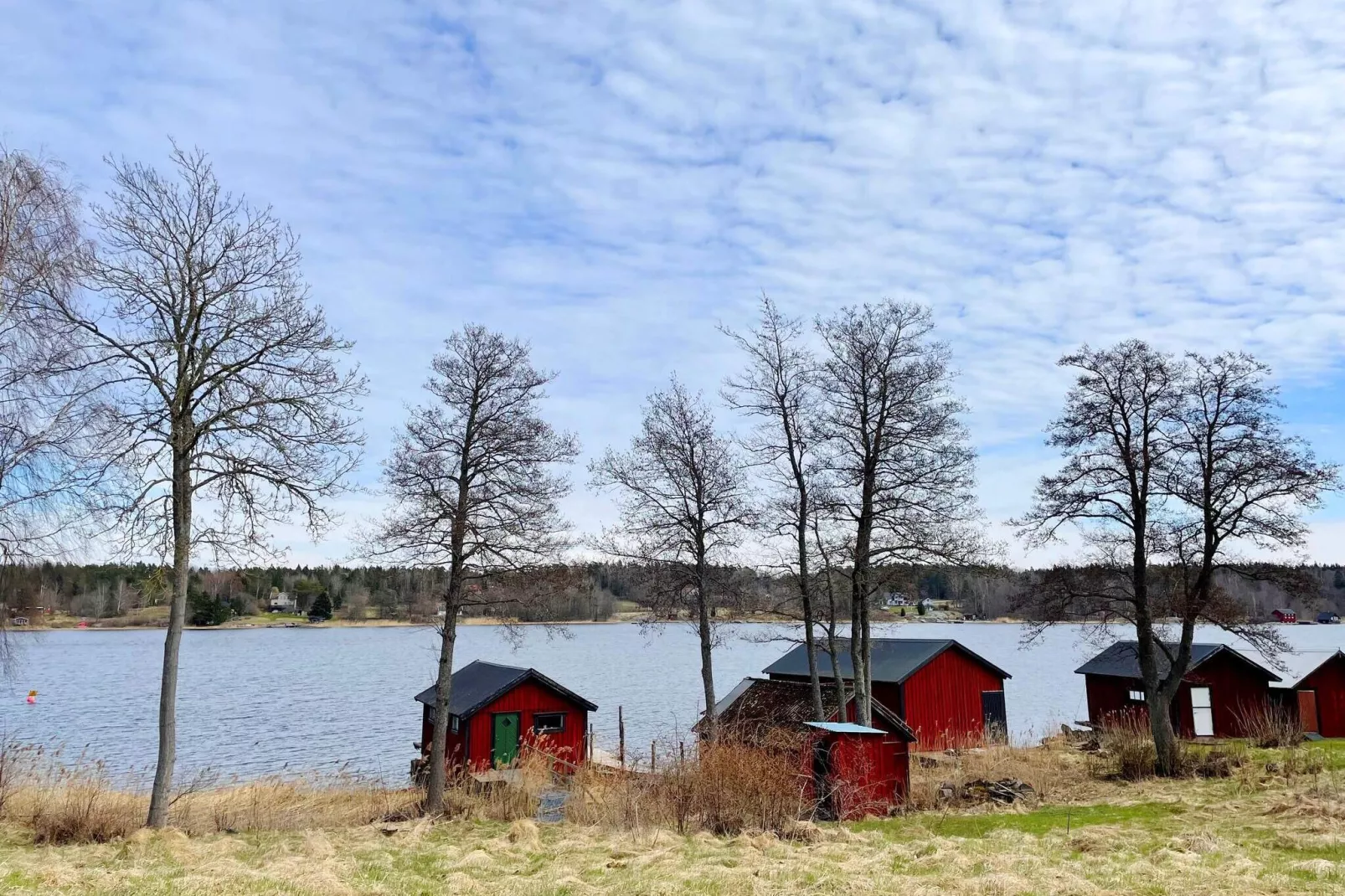 4 sterren vakantie huis in HALLSTAVIK-Niet-getagd