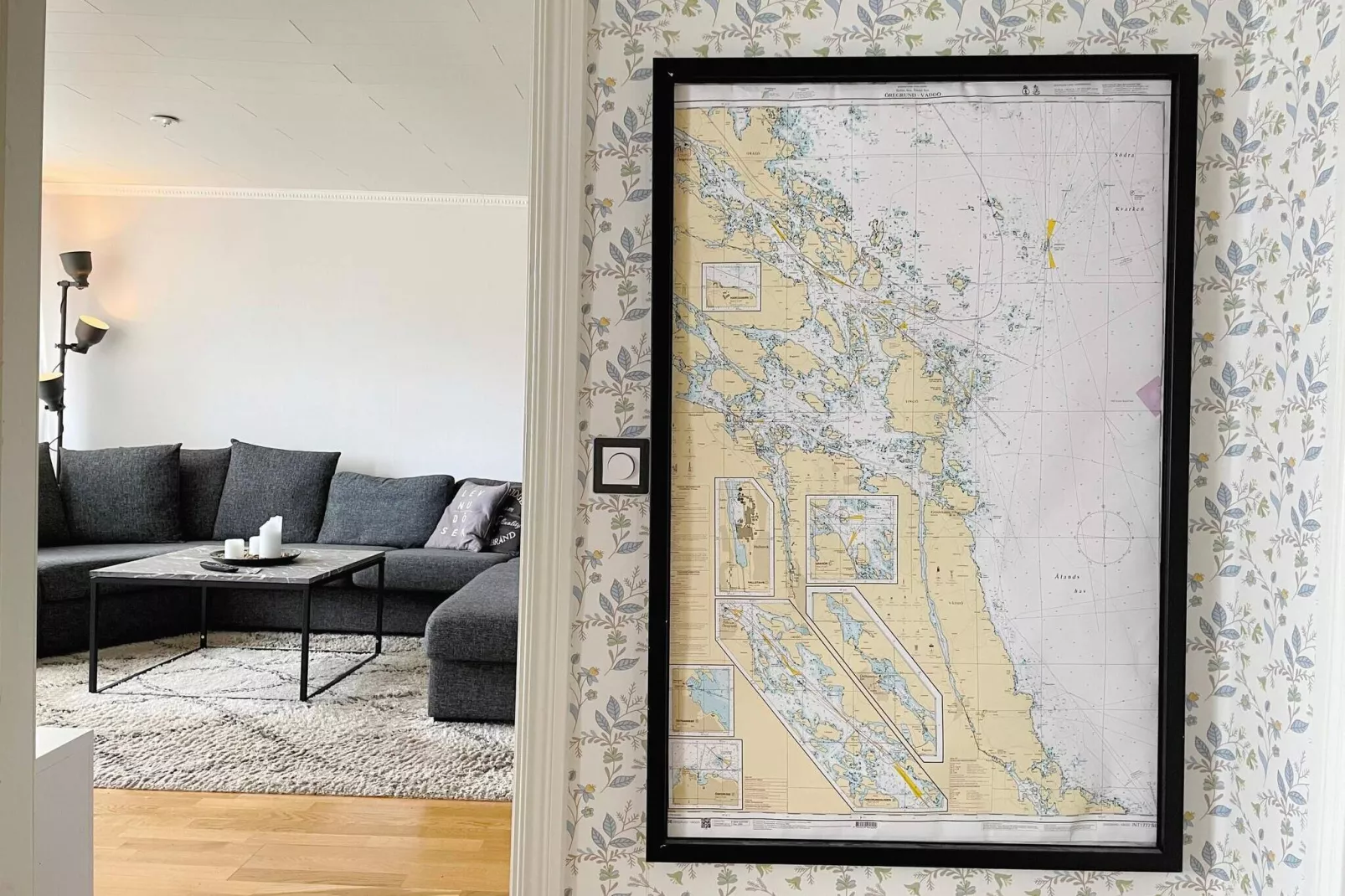 4 sterren vakantie huis in HALLSTAVIK-Binnen