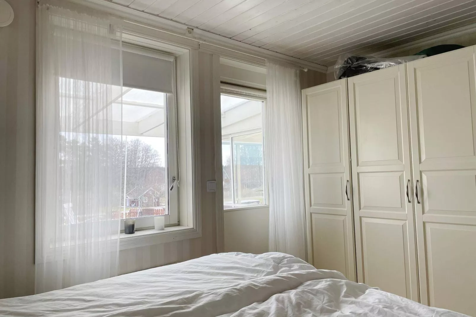 4 sterren vakantie huis in HALLSTAVIK-Binnen