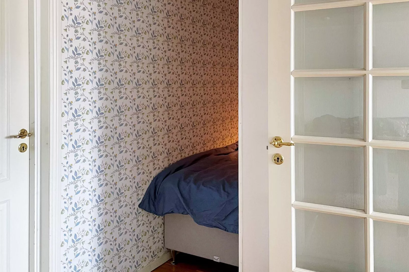 4 sterren vakantie huis in HALLSTAVIK-Binnen