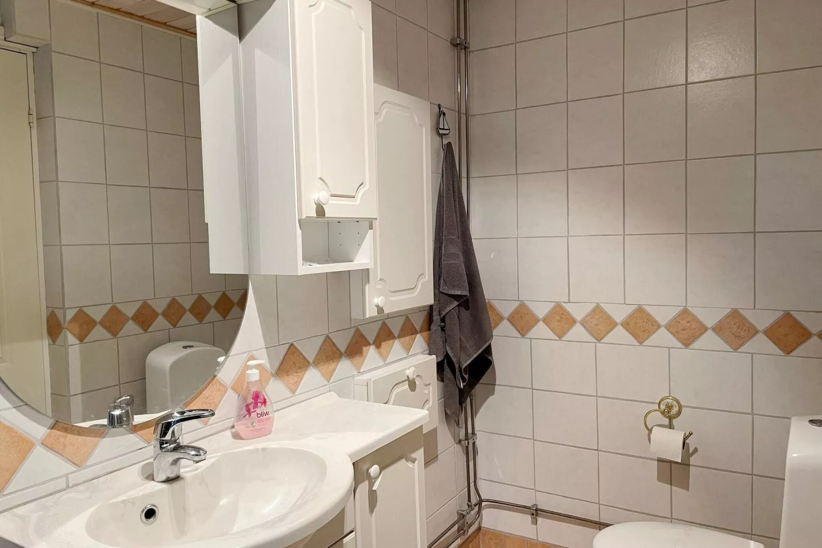 4 sterren vakantie huis in HALLSTAVIK-Binnen