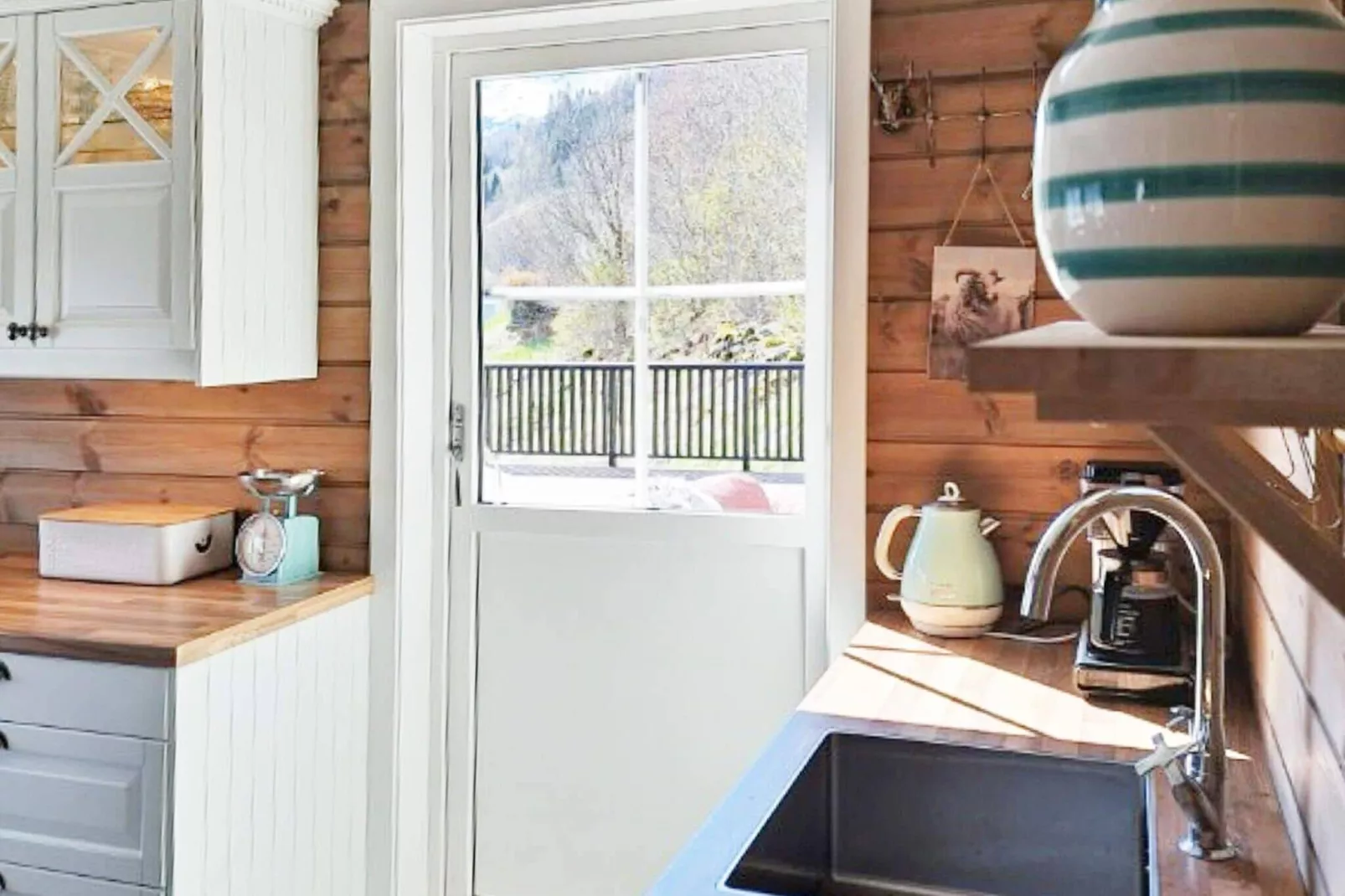 6 persoons vakantie huis in Grimo-Binnen