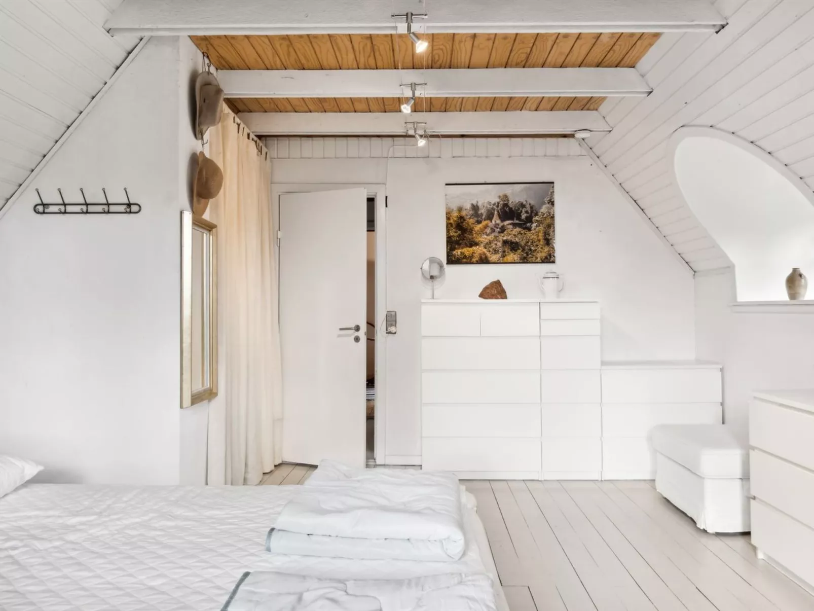"Nanya" - 700m from the sea-Binnen
