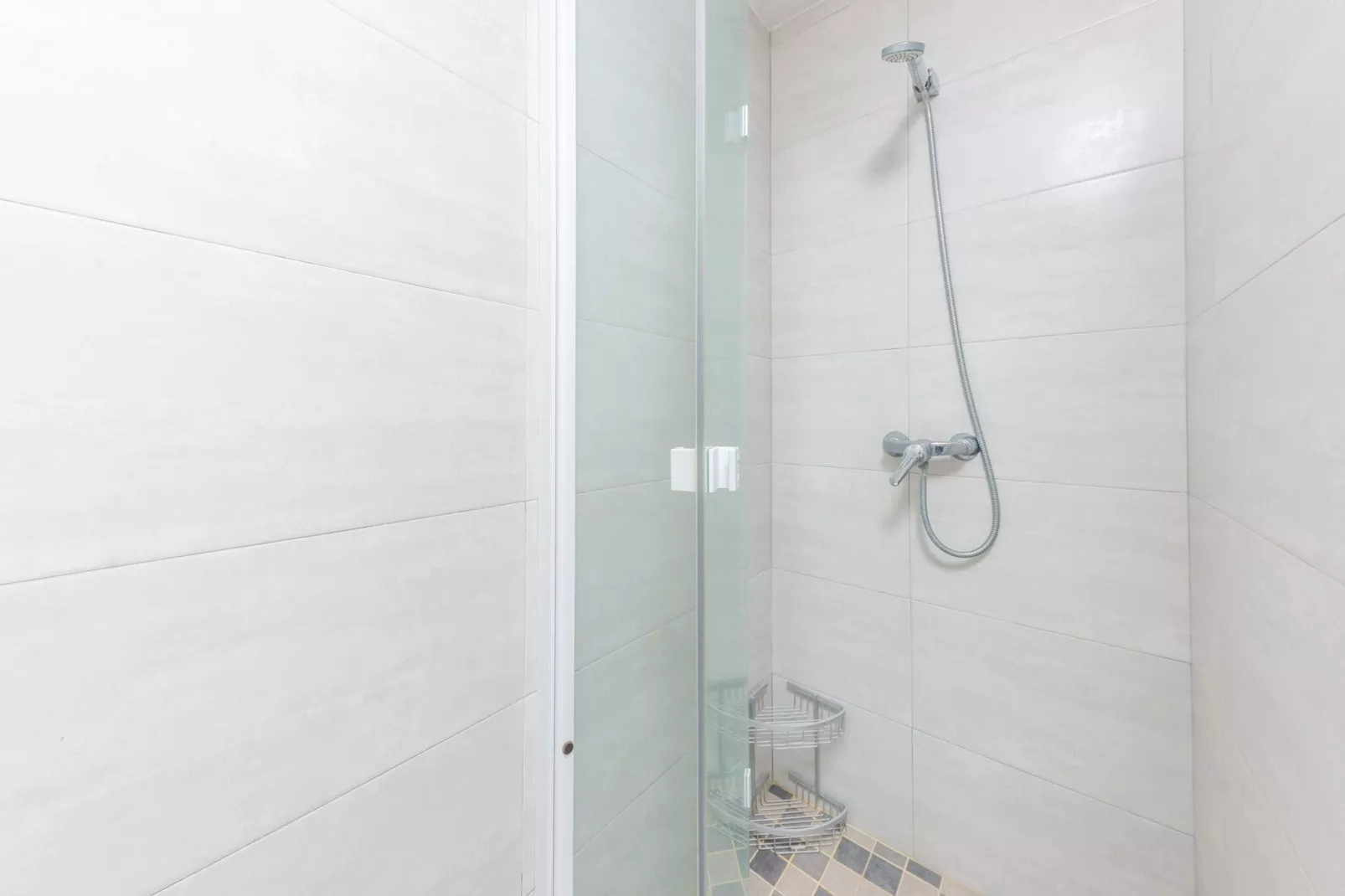 Cas Padrins (portopetro)-Badkamer