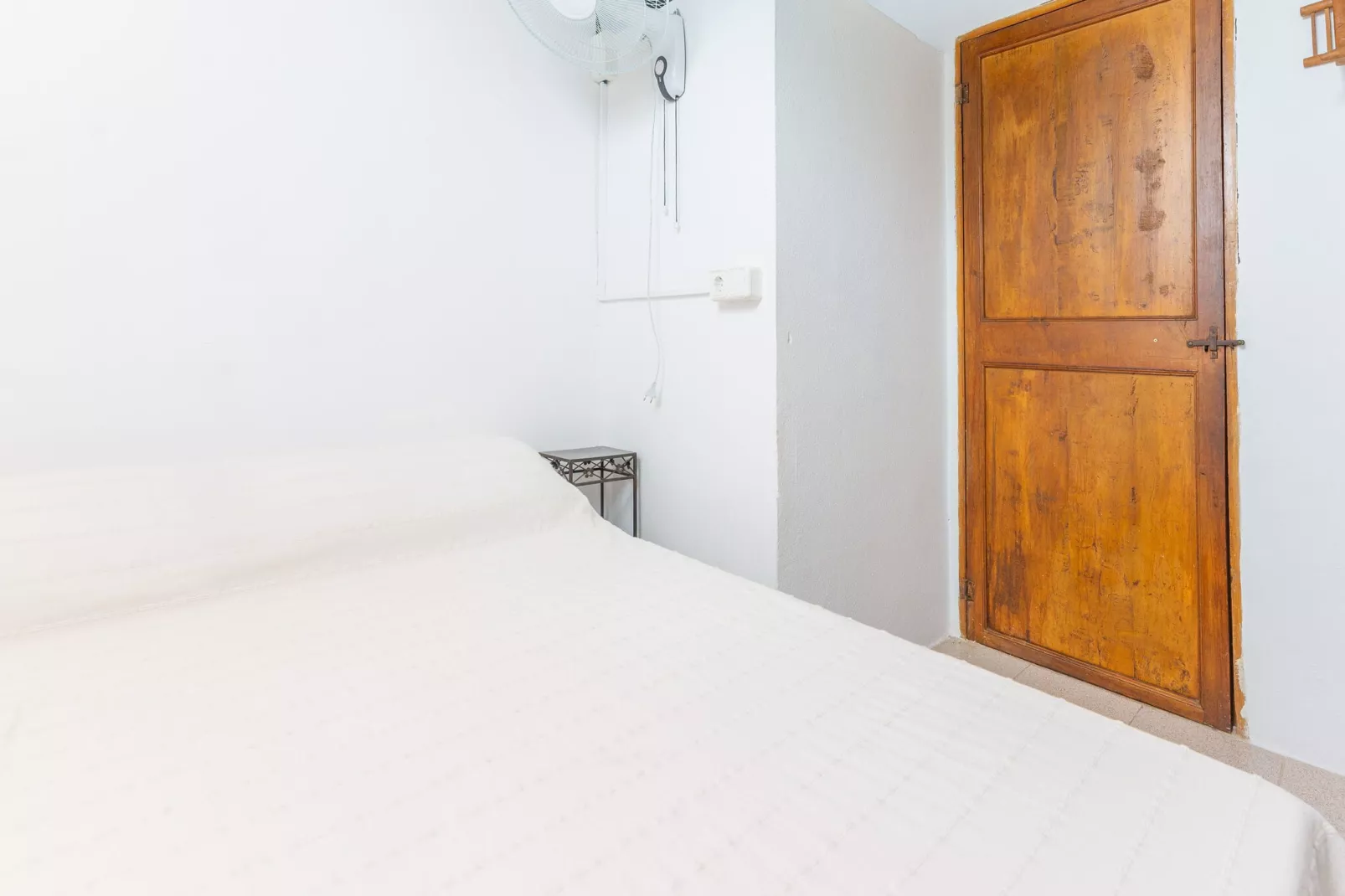 Cas Padrins (portopetro)-Slaapkamer