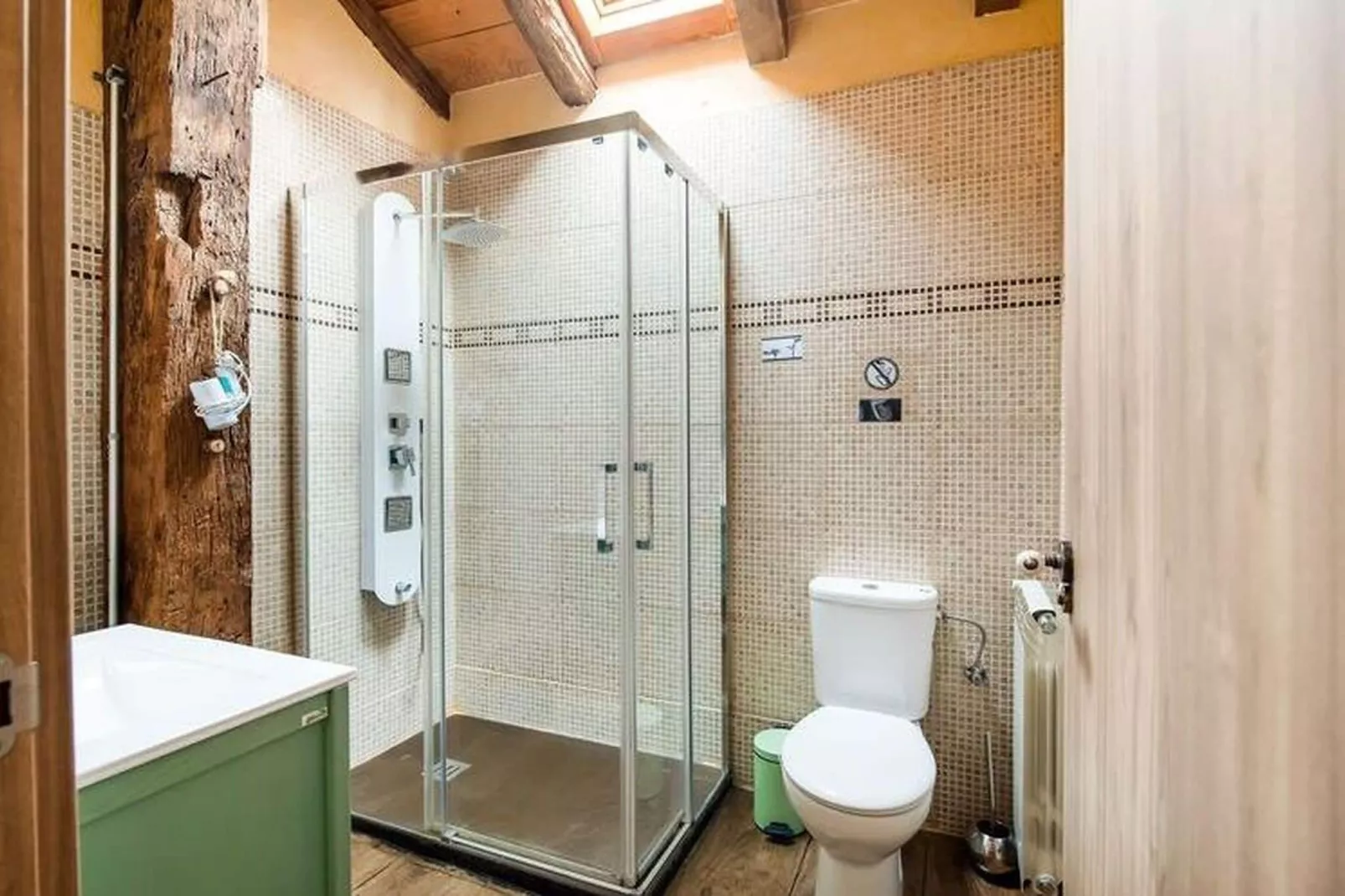 Cas do Mestre-Badkamer