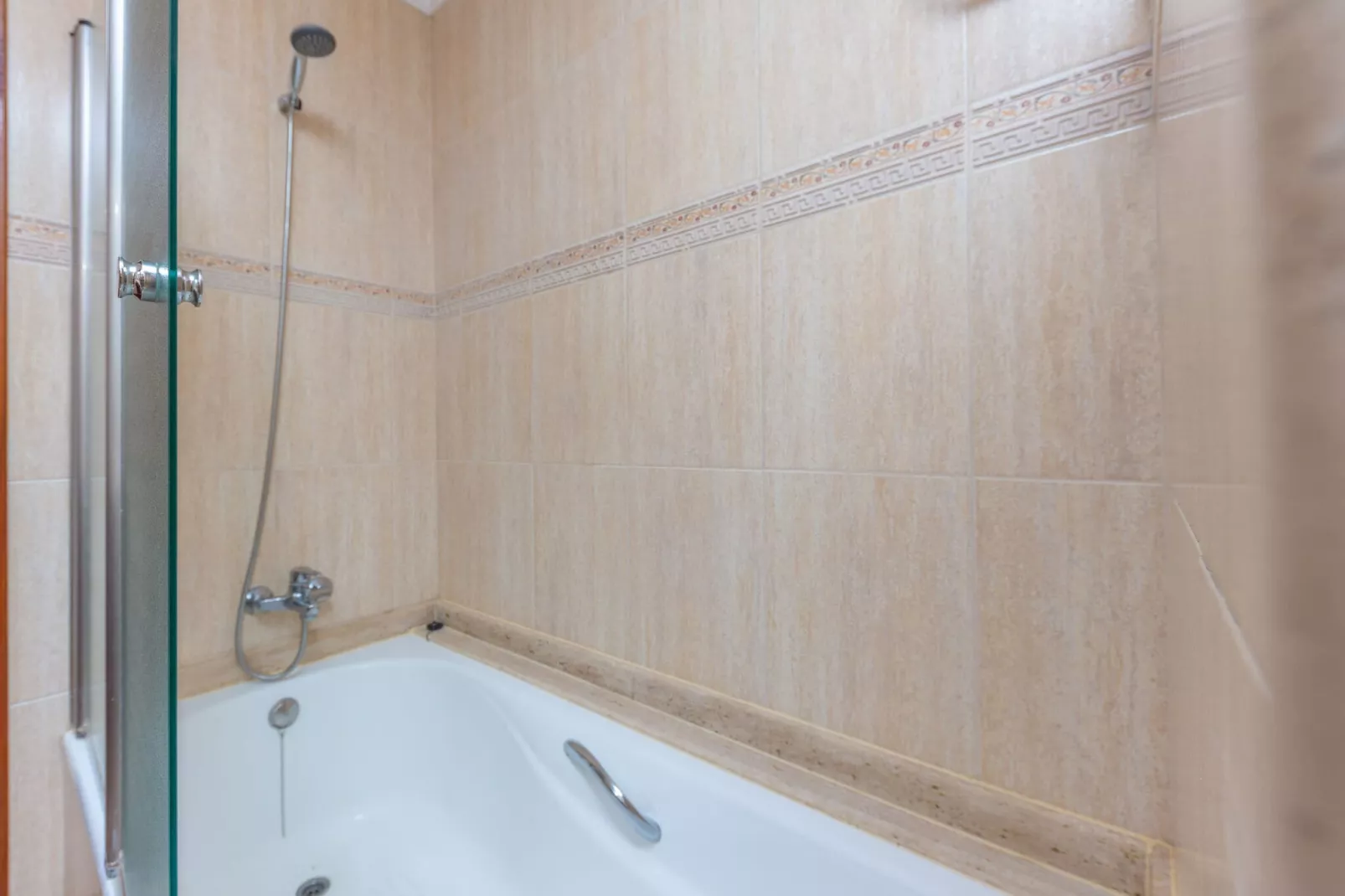 Pleta De Son Monjo-Badkamer