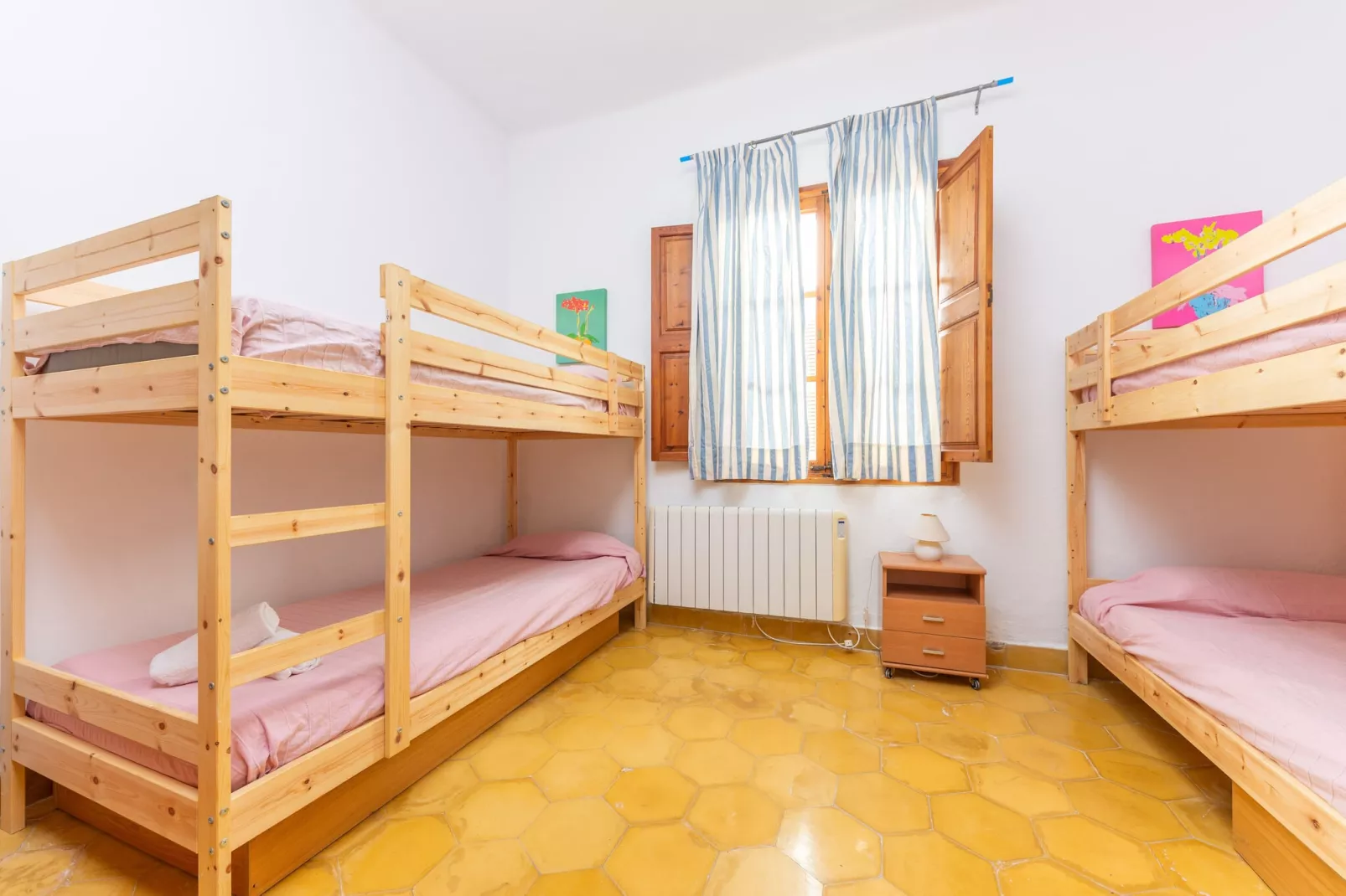 Can Mir-Slaapkamer