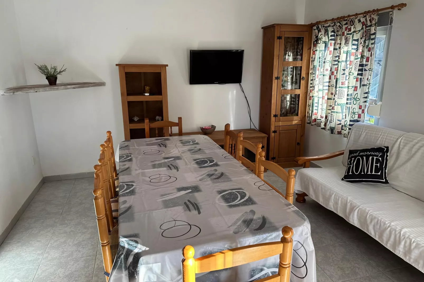 Ático Duplex ESTE Oliva