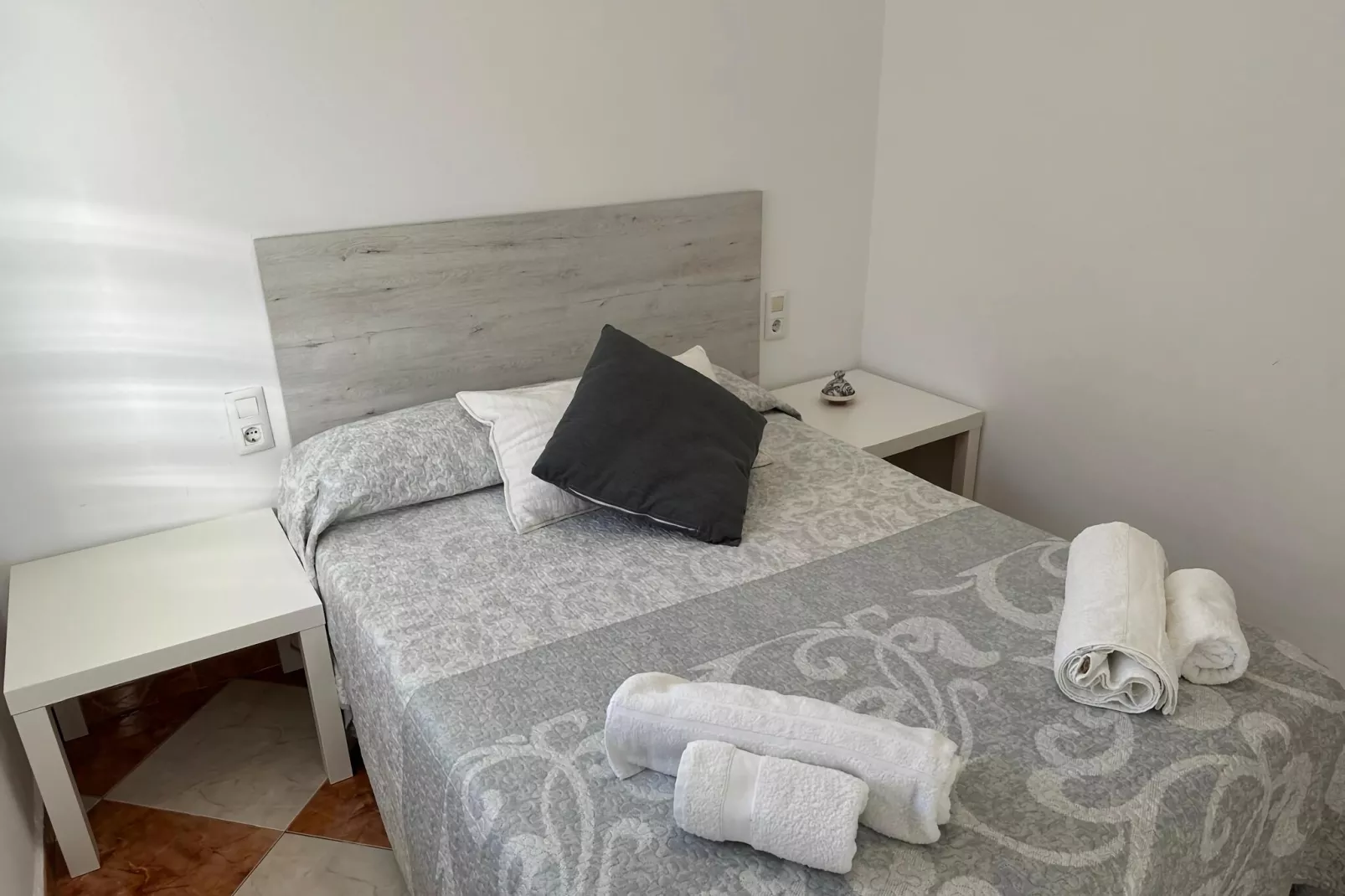 Ático Duplex ESTE Oliva