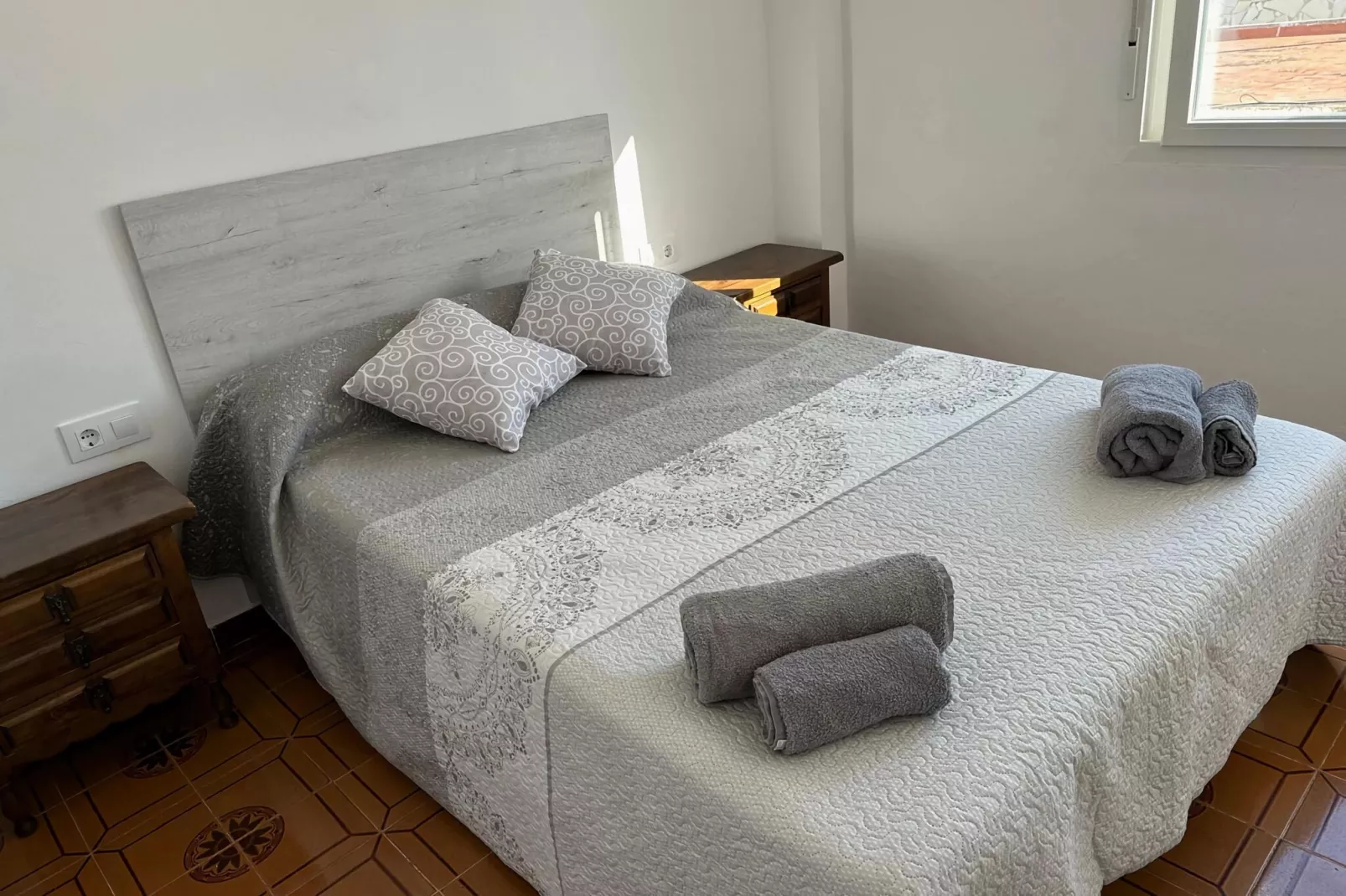 Apartamento La Vela 9