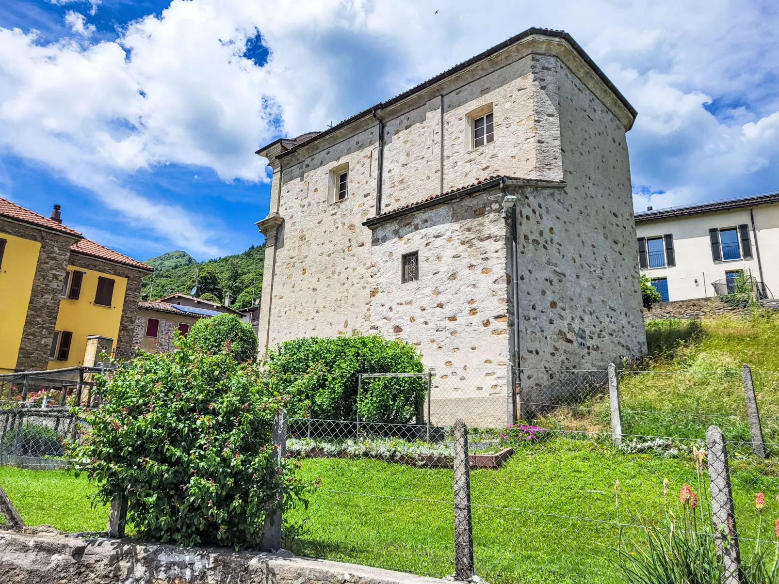 Casa Naima-Buiten