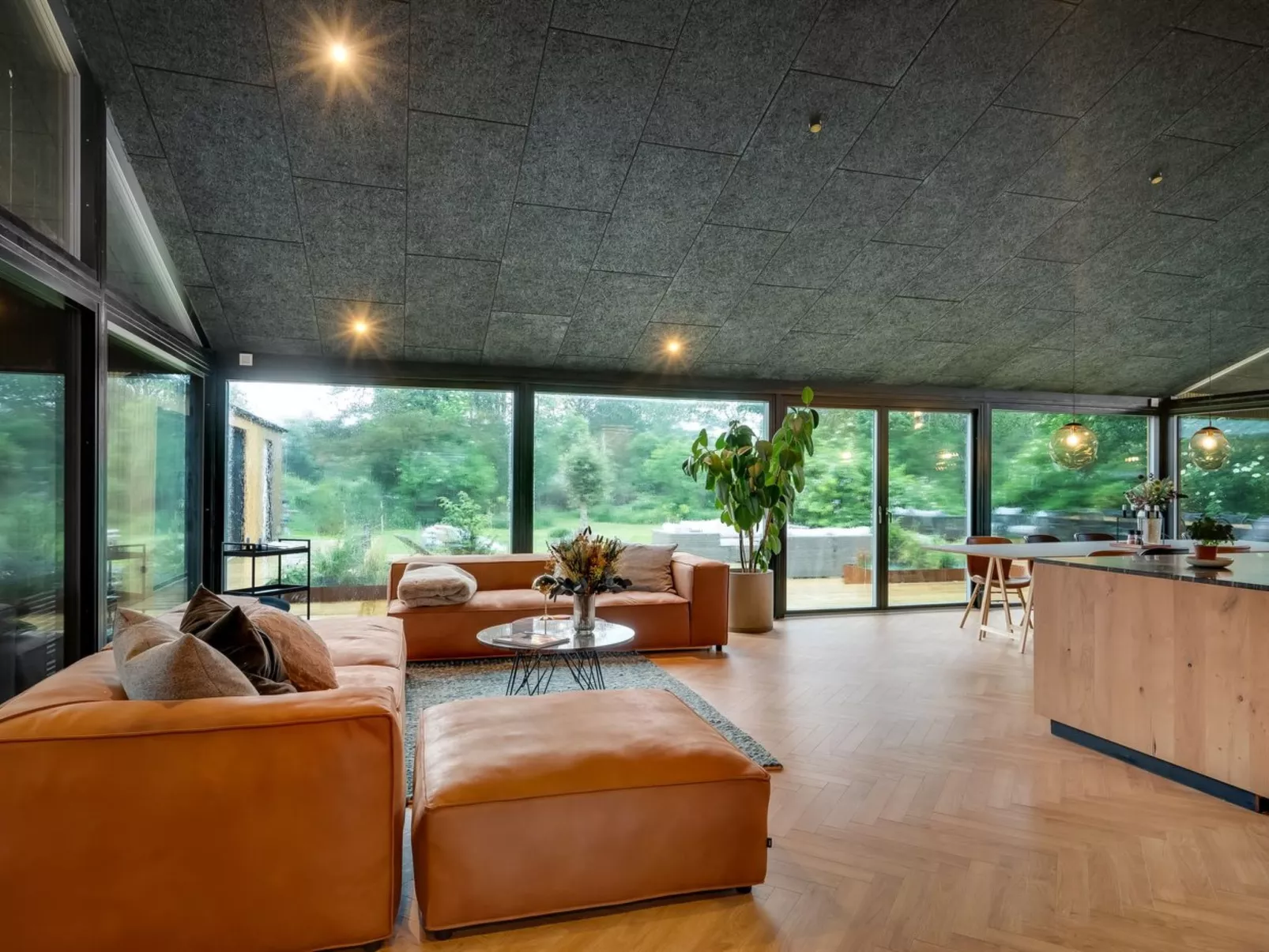 "Blaguna" - 2km from the sea-Binnen
