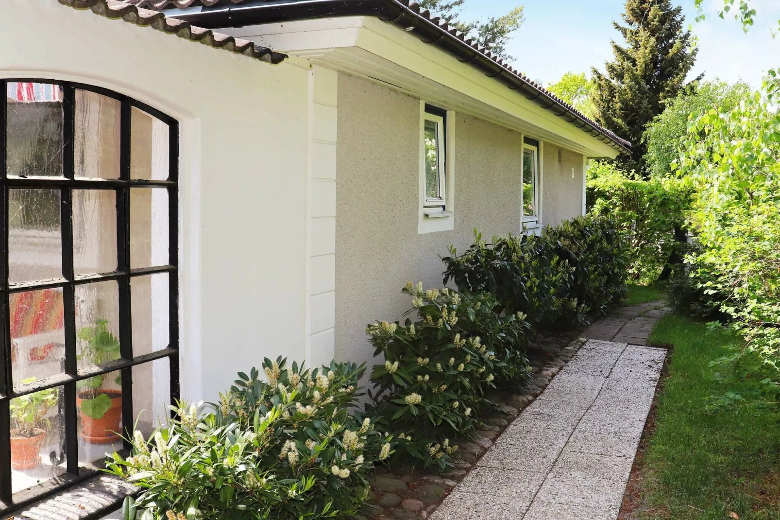 3 persoons vakantie huis in HÖLLVIKEN-By Traum