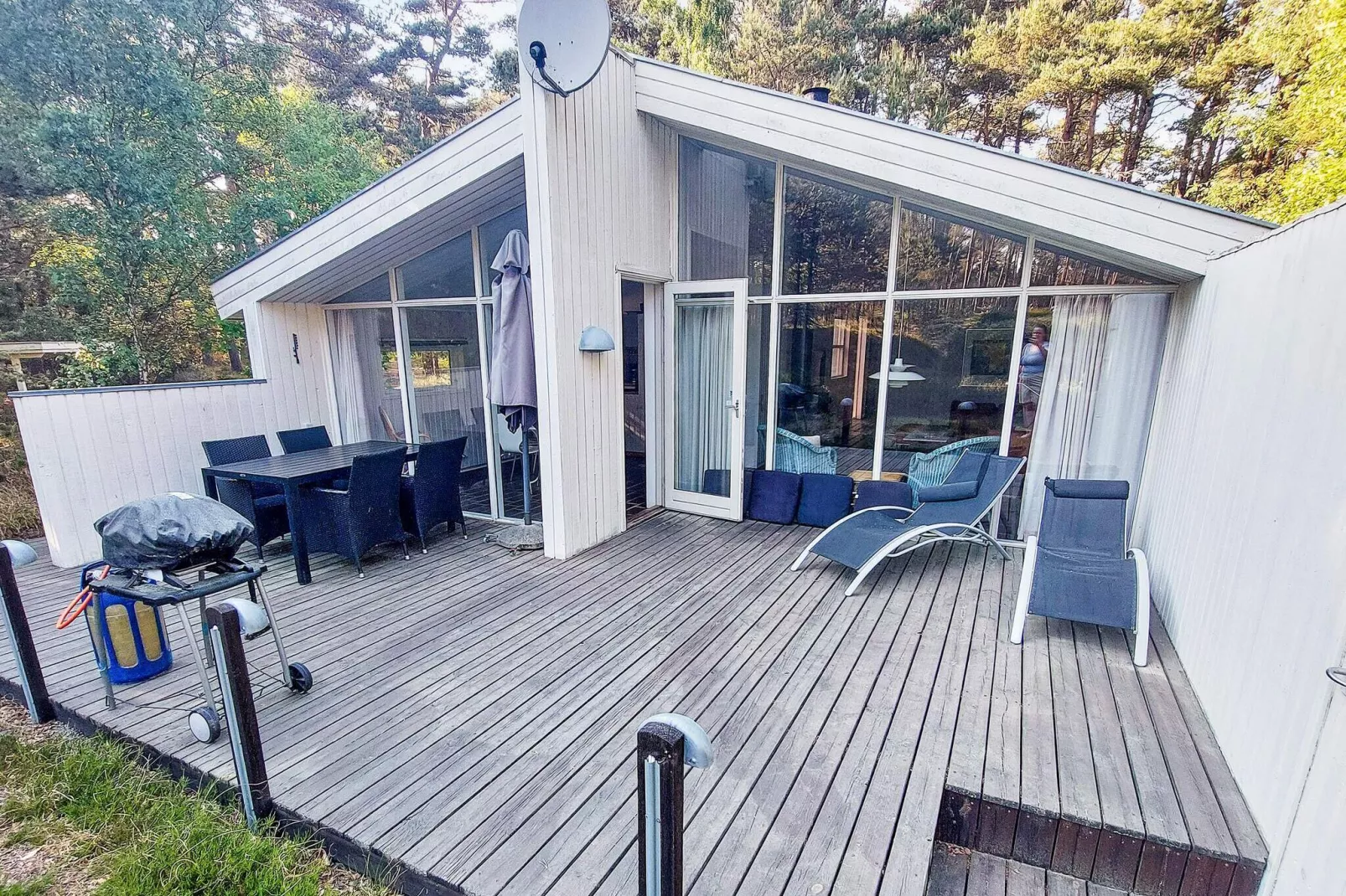 Afgelegen toevlucht aan het strand -- By Traum Ferienwohnungen-Uitzicht