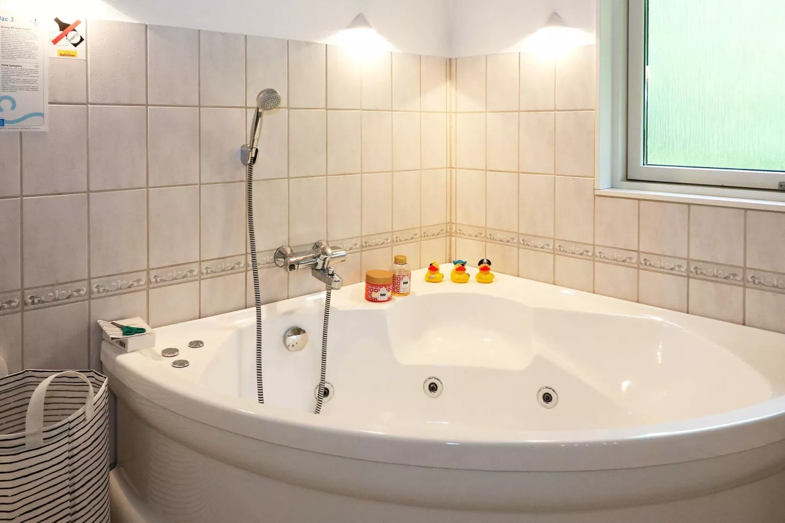 4 sterren vakantie huis in Hadsund-By Traum-Spa
