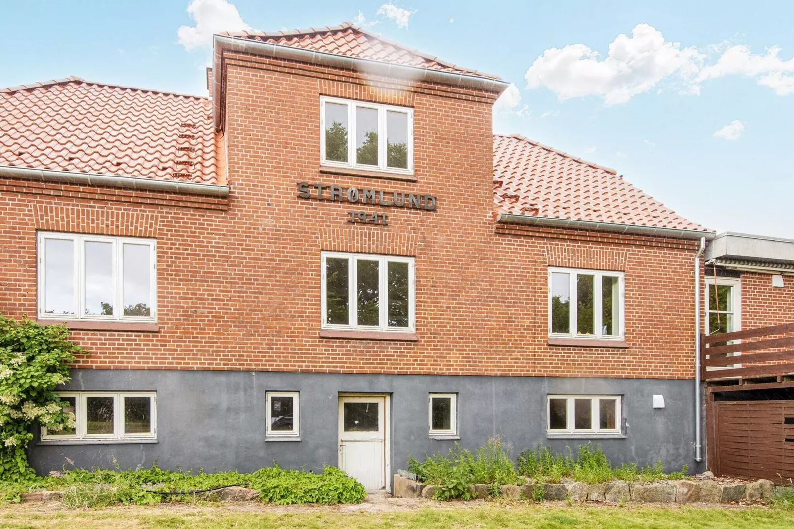 4 sterren vakantie huis in Ørum Djurs-By Traum-Uitzicht