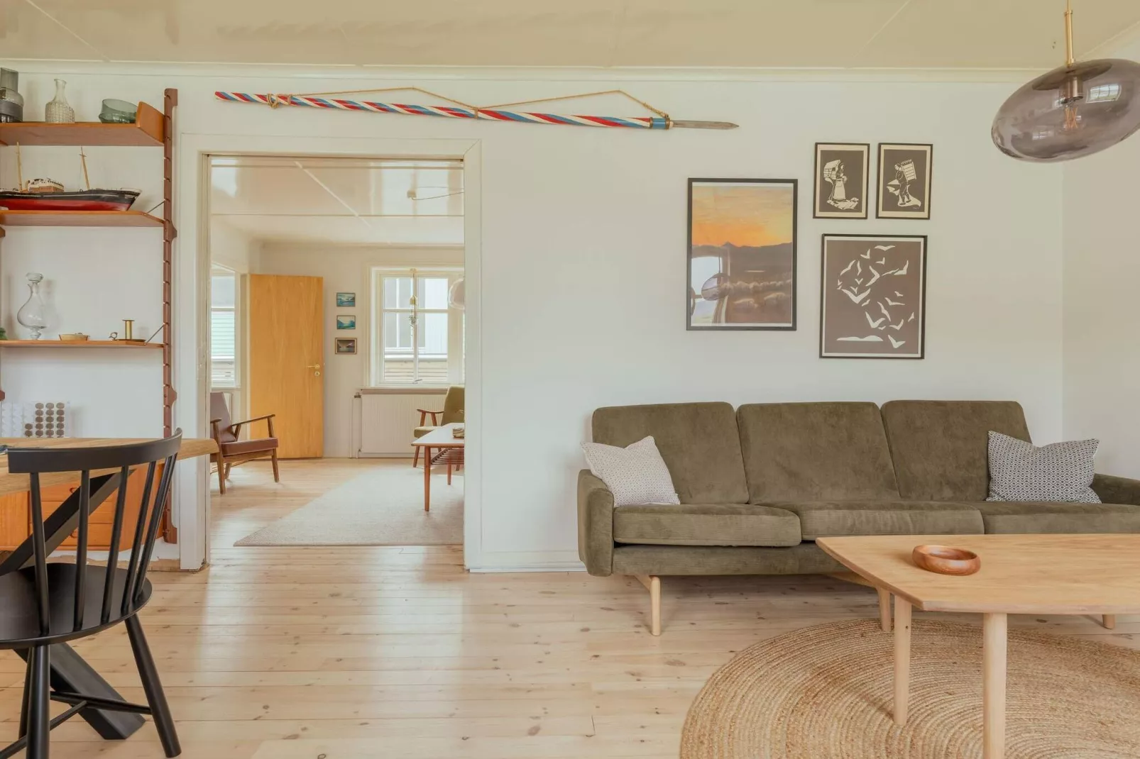 Sfeervol Klaksvík Huis -- By Traum Ferienwohnungen-Binnen